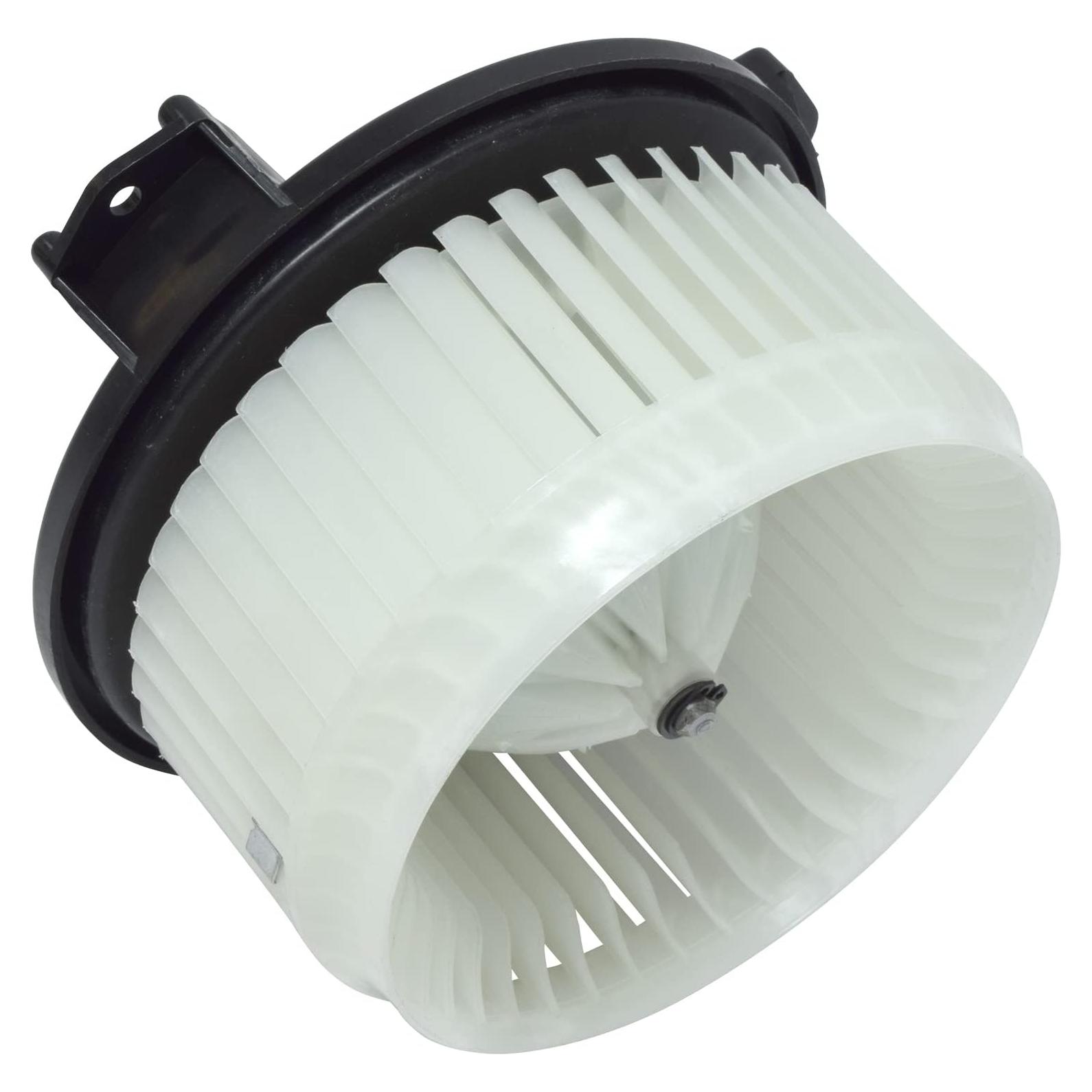 Motor de Soplador HVAC UAC BM 9380C para Toyota Yaris