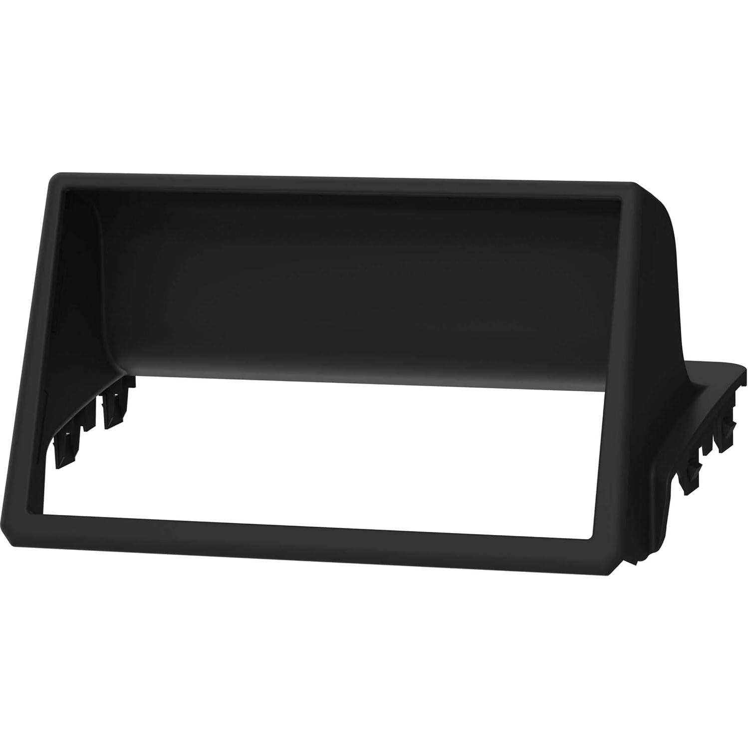 Provisión de Radio DDIN Metra 107-MZ1B para Mazda y Toyota