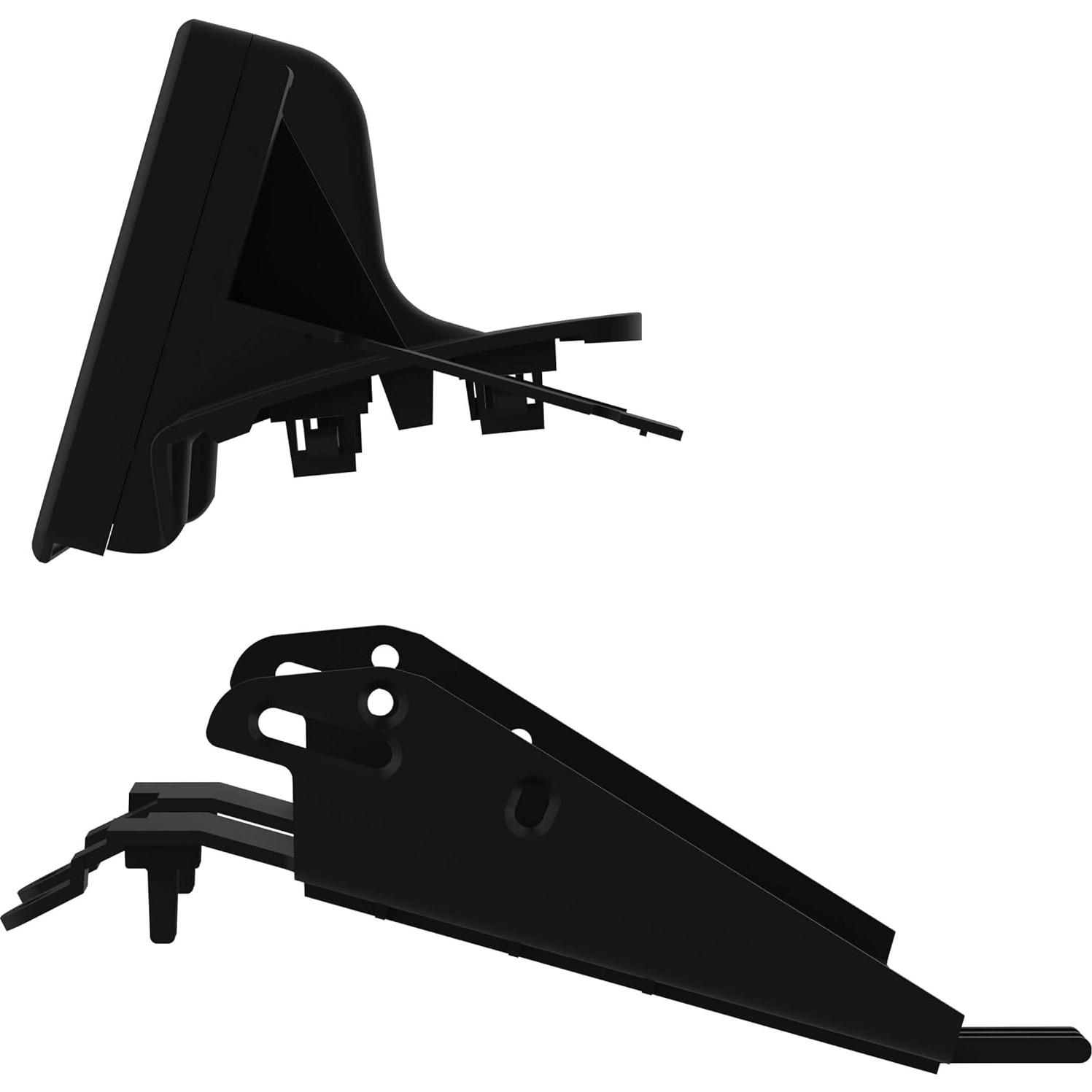 Provisión de Radio DDIN Metra 107-MZ1B para Mazda y Toyota