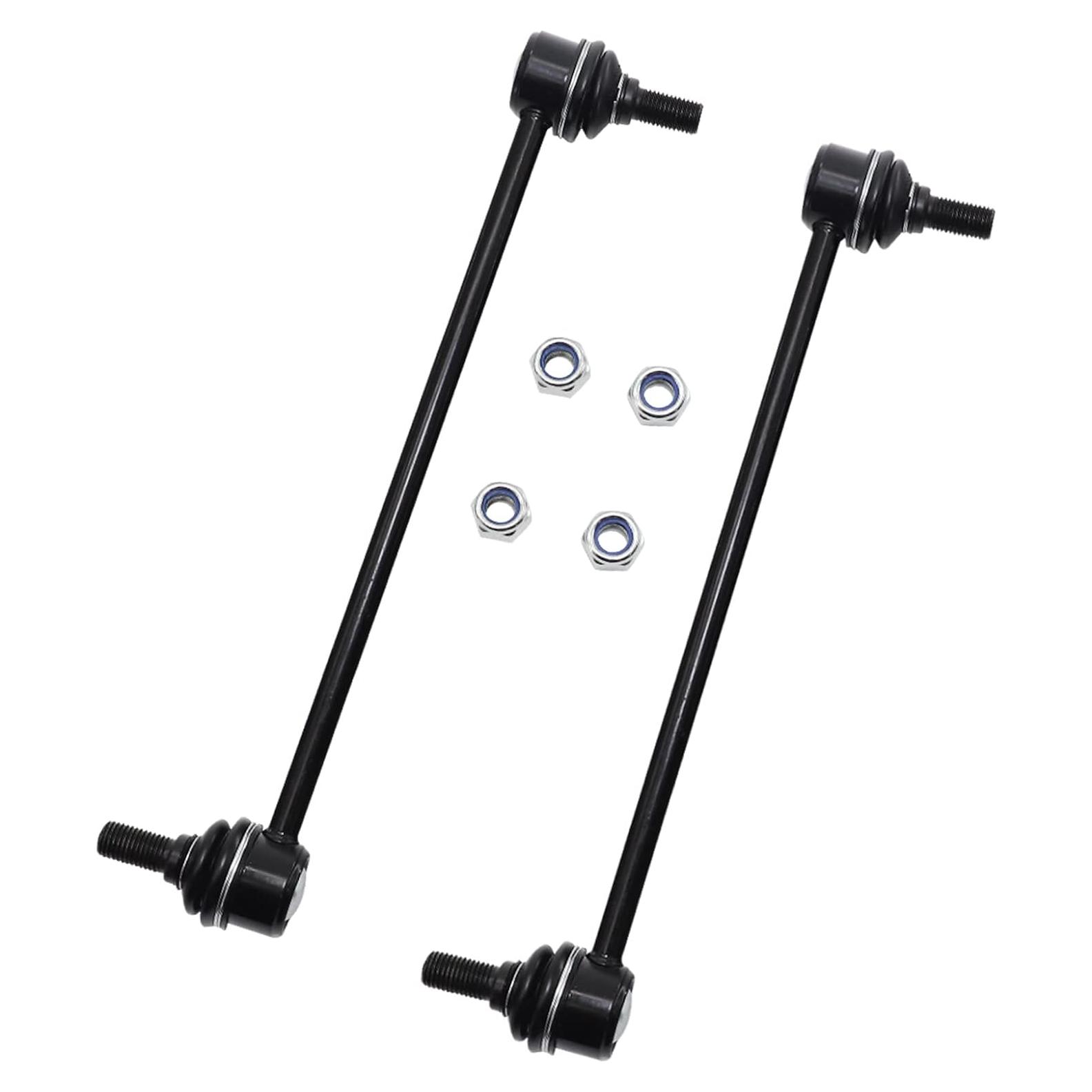 Enlaces de Barra Estabilizadora TCHENPART K80230 Delante