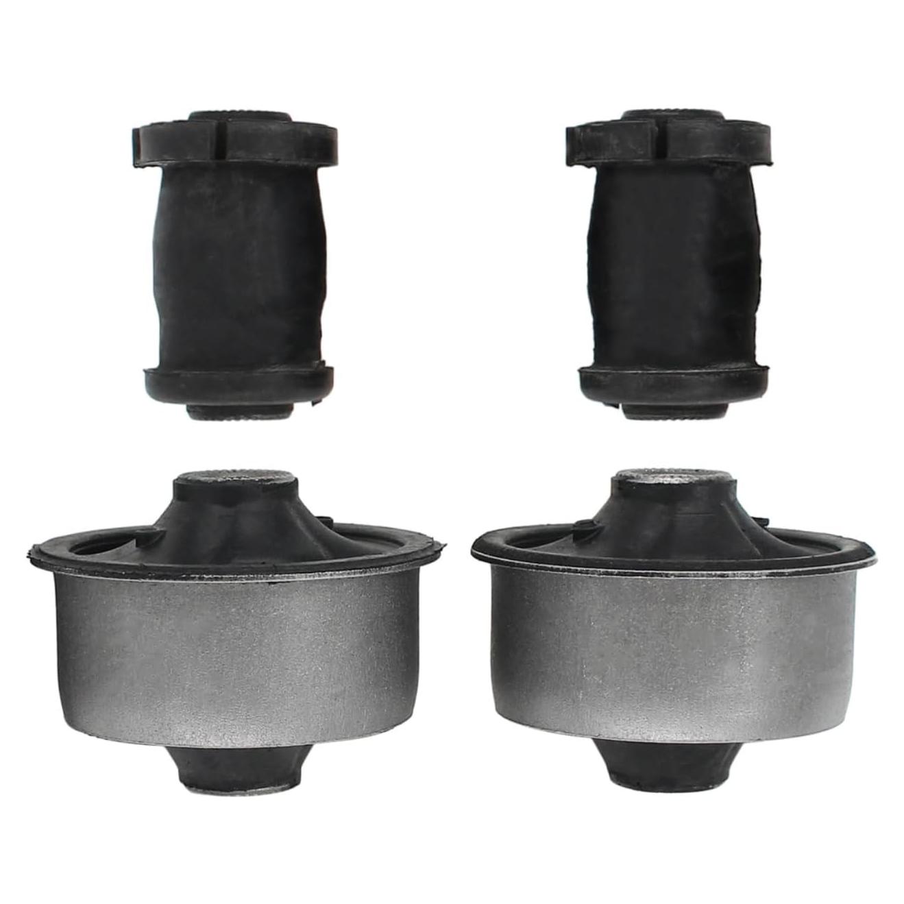 Bujes de Control de Suspensión Inferior MOTOKU para Toyota Corolla 2003-2019 y Pontiac Vibe 2003-2008