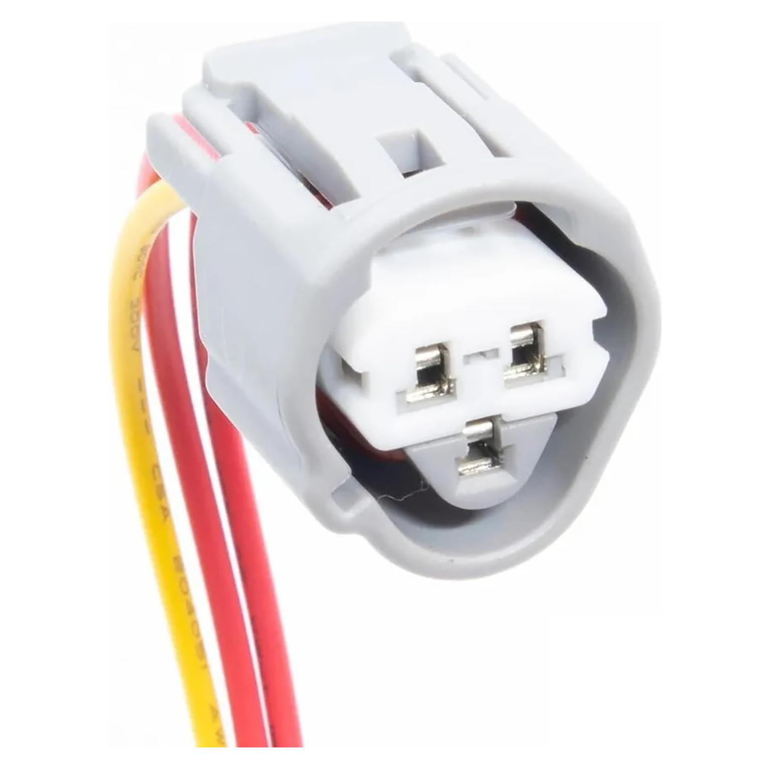 Conector Sensor Temperatura Refrigerante GROBARPART Toyota