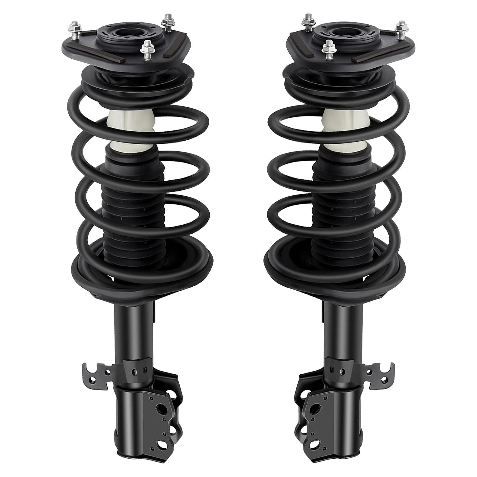Conjunto de Struts Delanteros CCIYU para Toyota Corolla 2003-2008