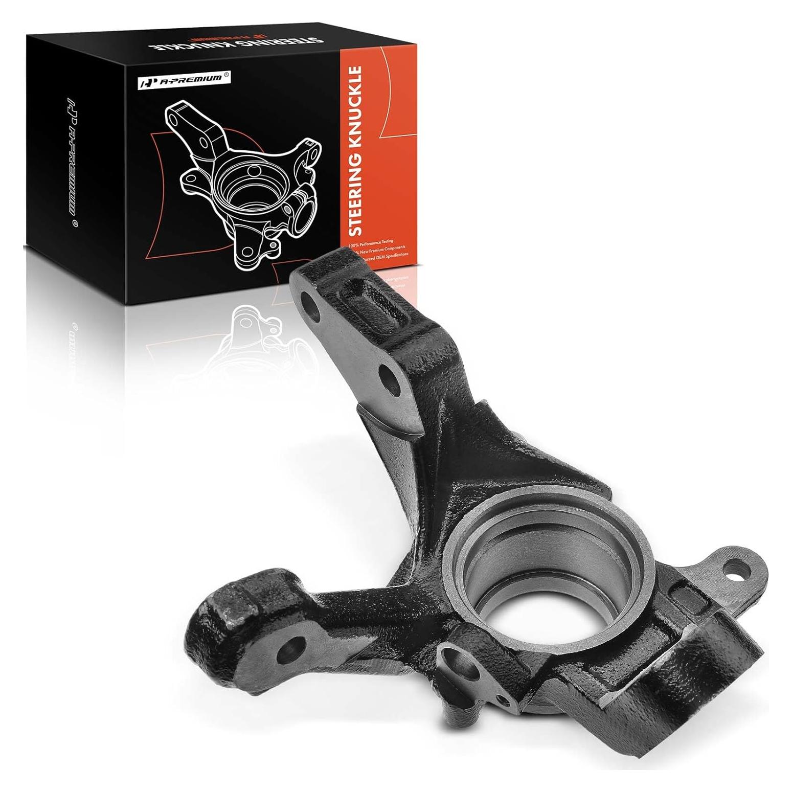 Maza de Dirección Delantera A-Premium para Toyota Corolla 1995-2002