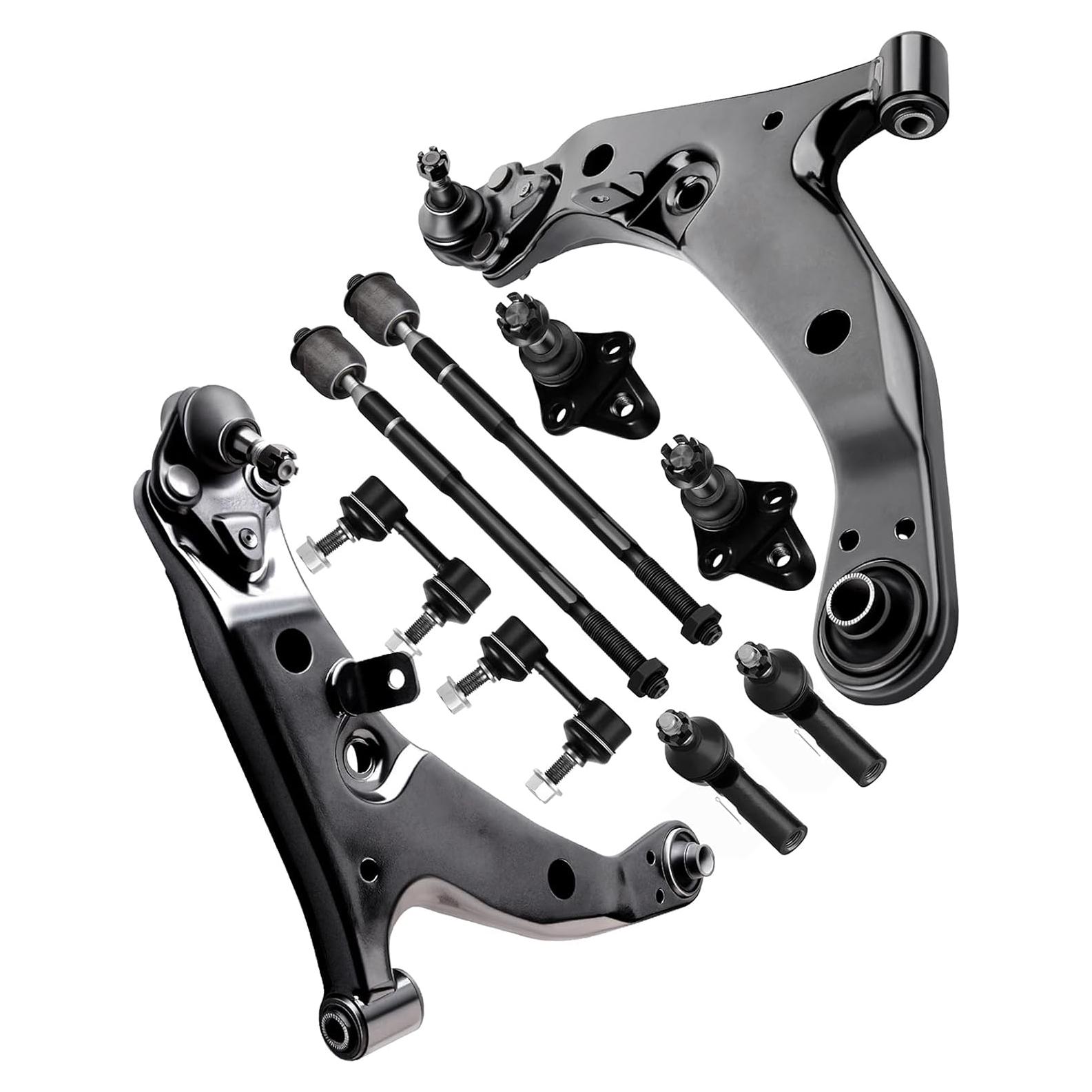 Kit de Suspensión Delantera SCITOO para Toyota Corolla 1996-2002