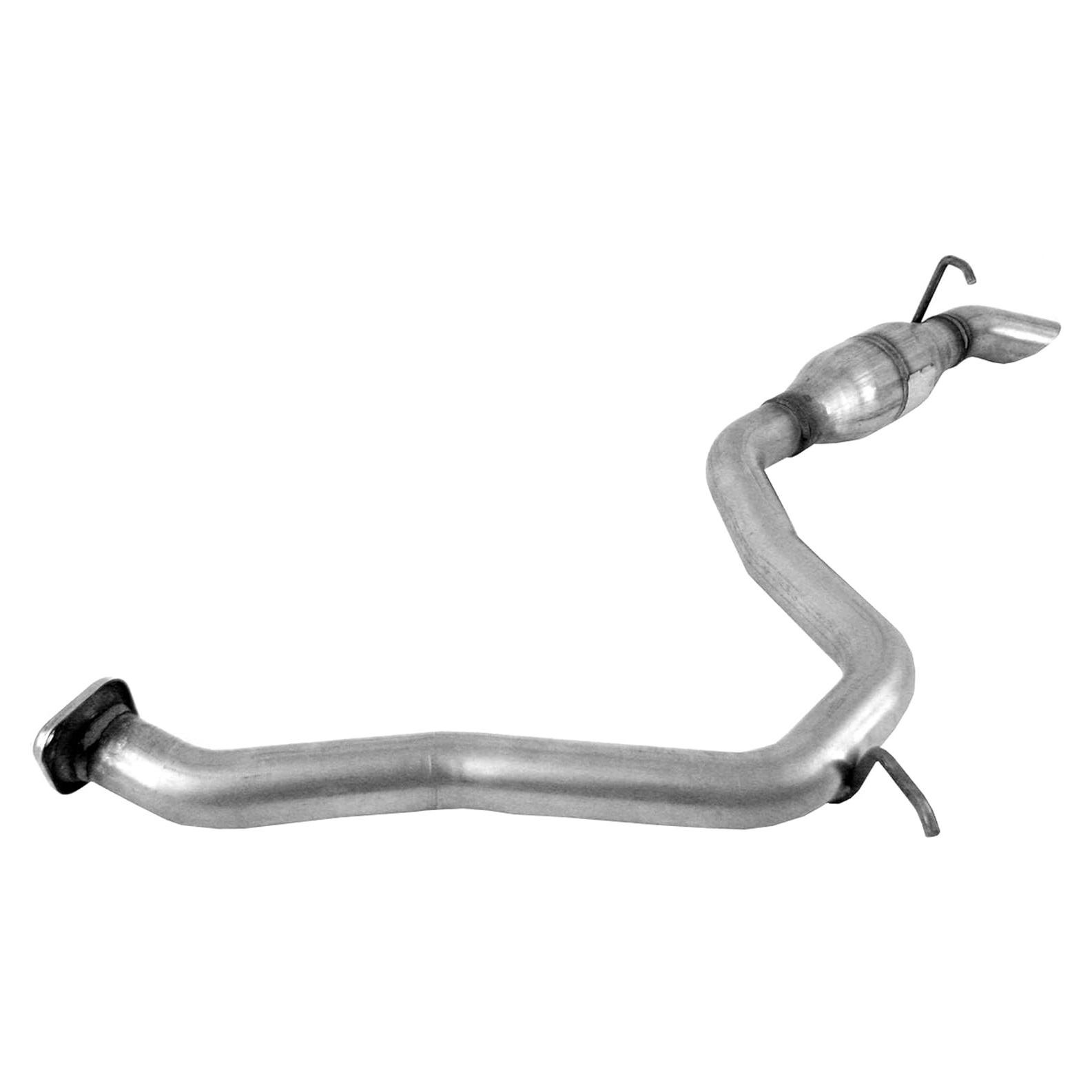 Conjunto Resonador y Tubería Escape Walker 55545 Toyota RAV4