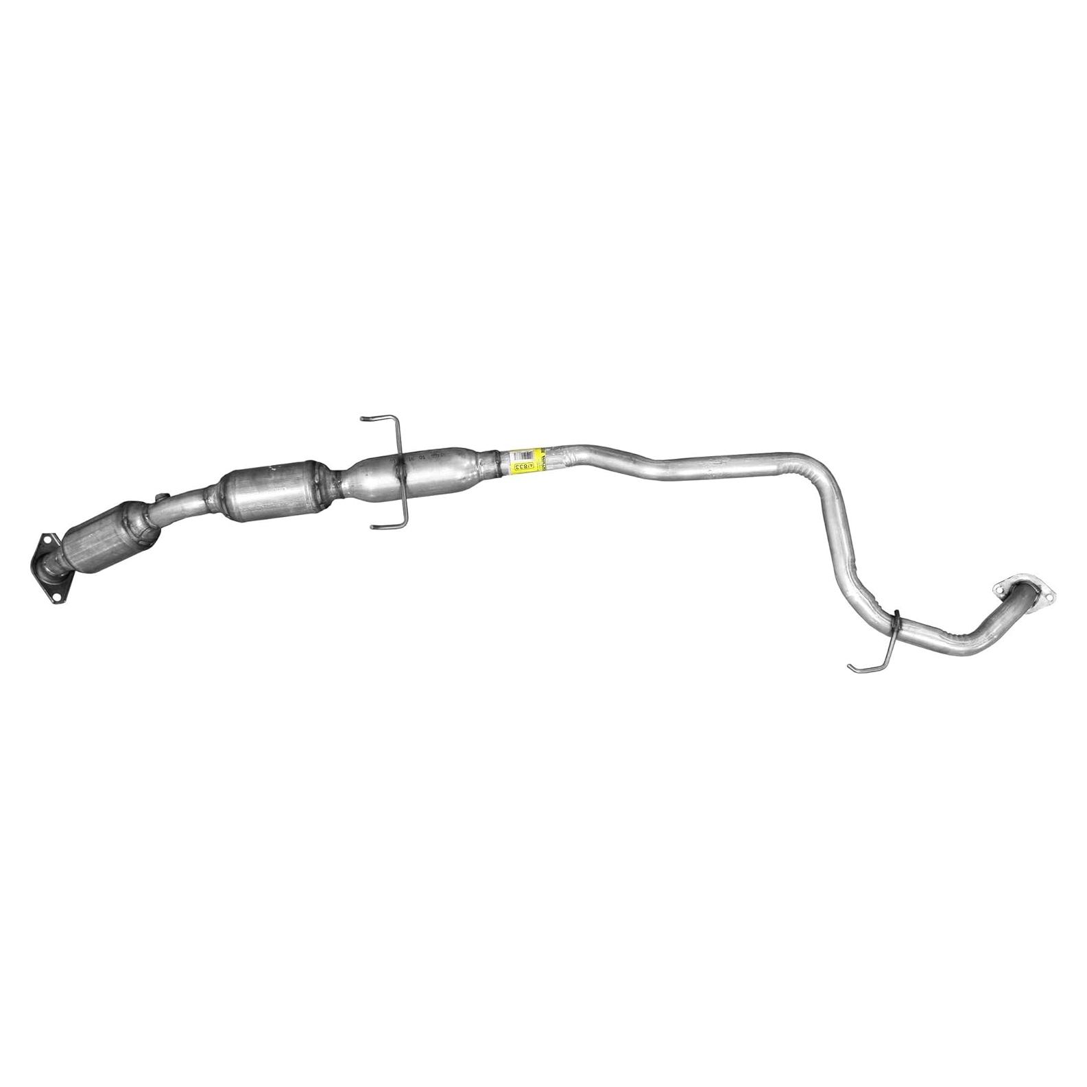 Convertidor Catalítico Walker Ultra EPA 47833 para Toyota Yaris