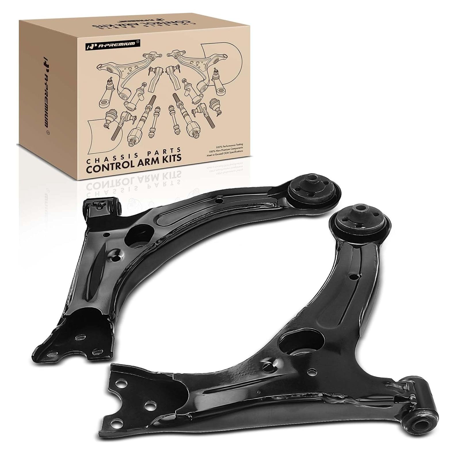 Brazo de Control Inferior A-Premium Toyota Corolla 2003-2013