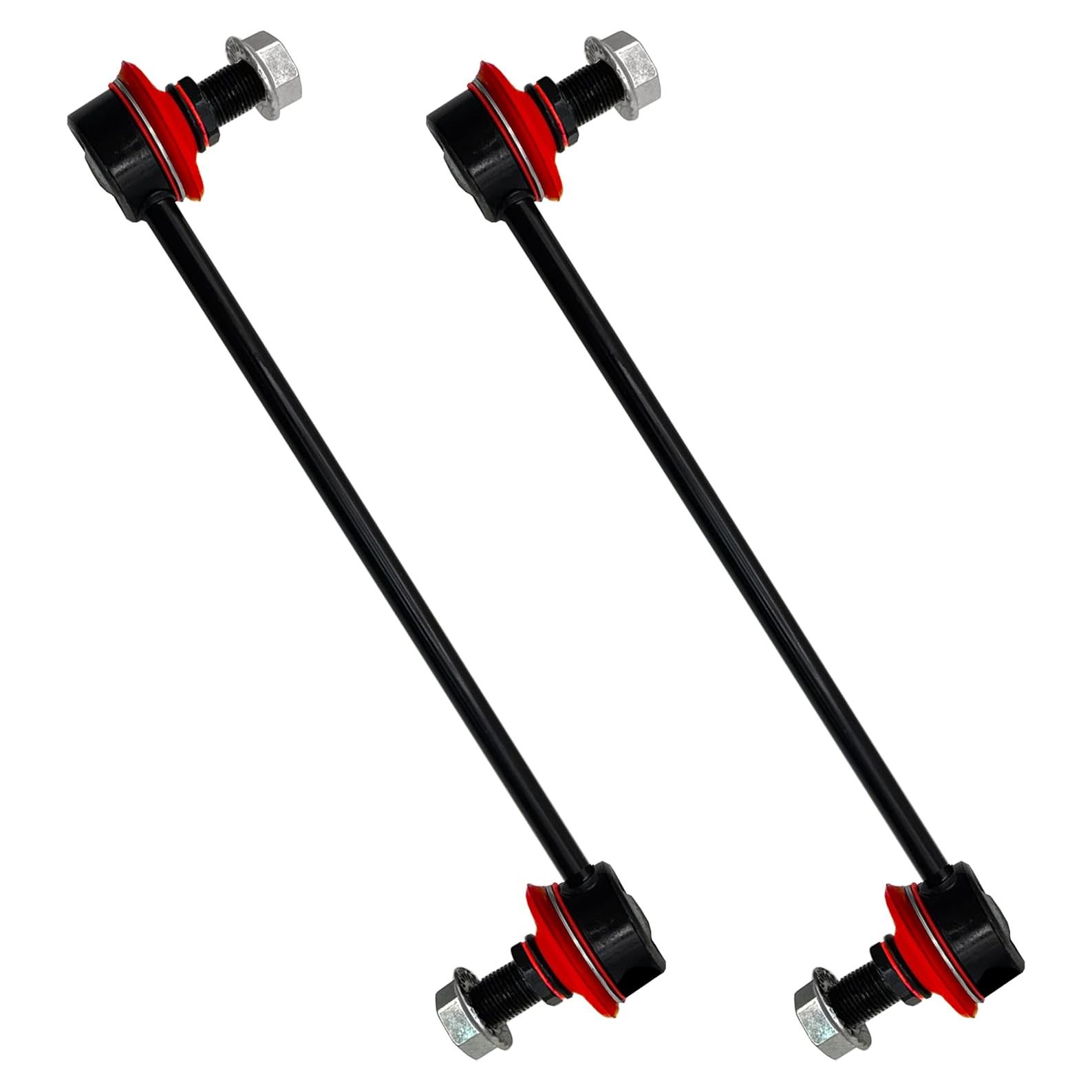 Kit de Enlace Estabilizador Delantero Derecho/Izquierdo Suspension Dudes para Toyota