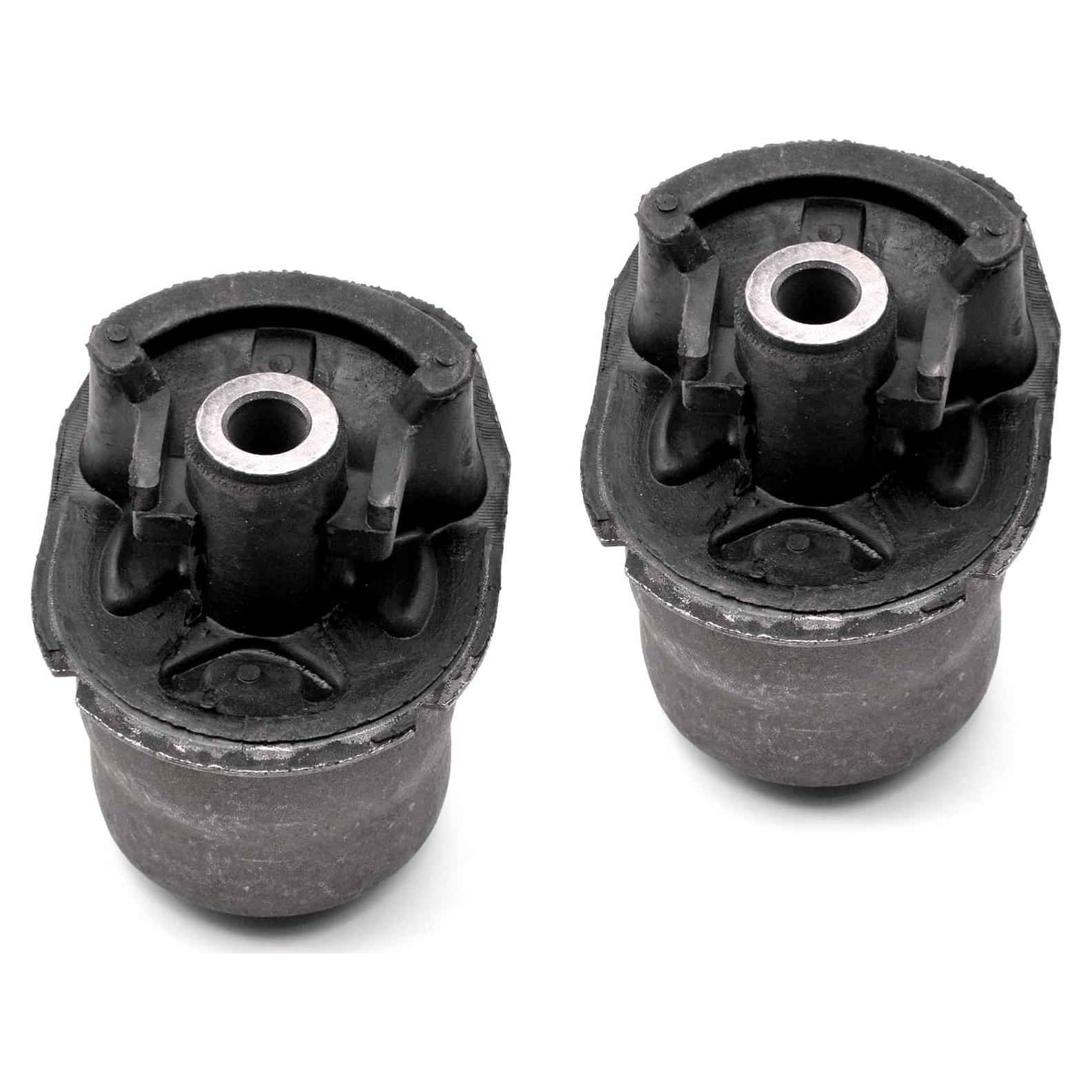 Soporte de Eje de Cruz Trasero HAOTOM para Toyota Corolla 2003-2008