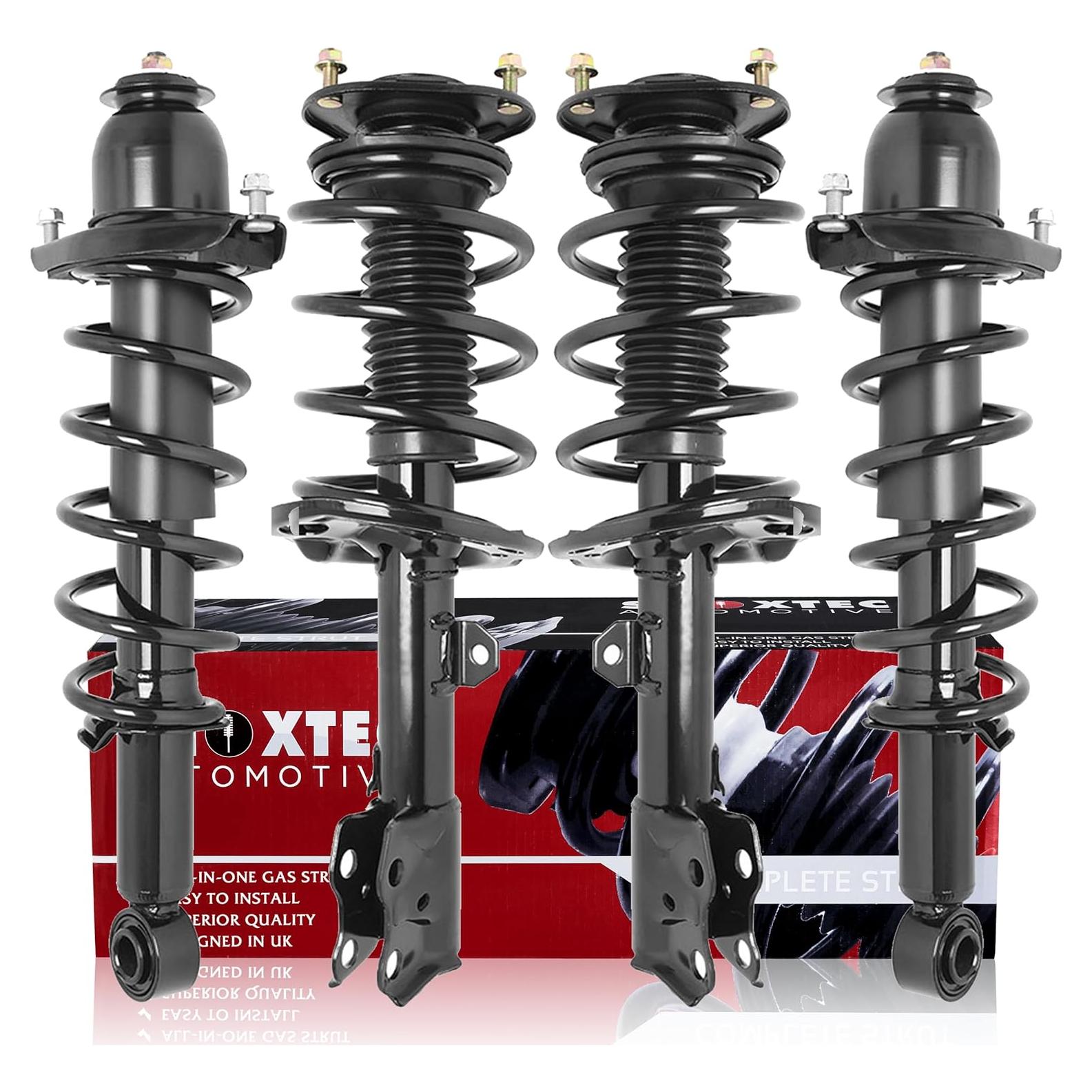 Amortiguadores Completos SHOXTEC para Toyota Corolla 2014-2019