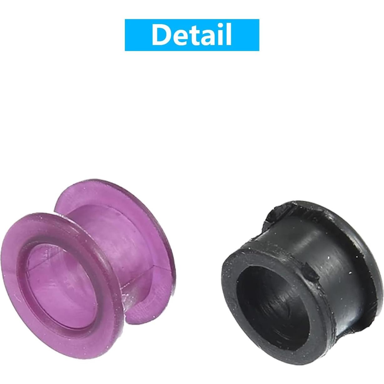 Kit de Bujes de Cable de Cambio FanHengor para Toyota