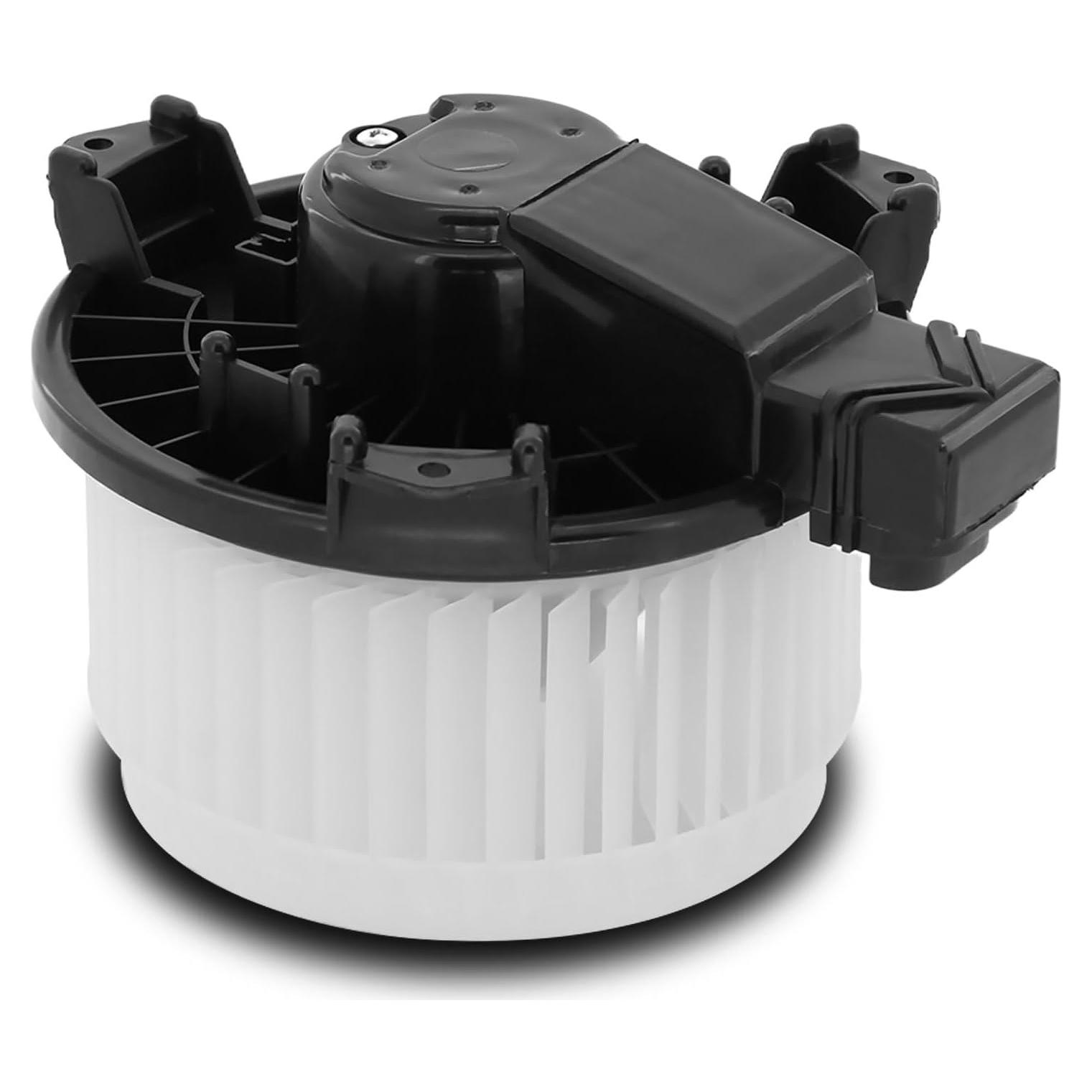 Motor del Ventilador HVAC POHILA para Scion xD y Yaris