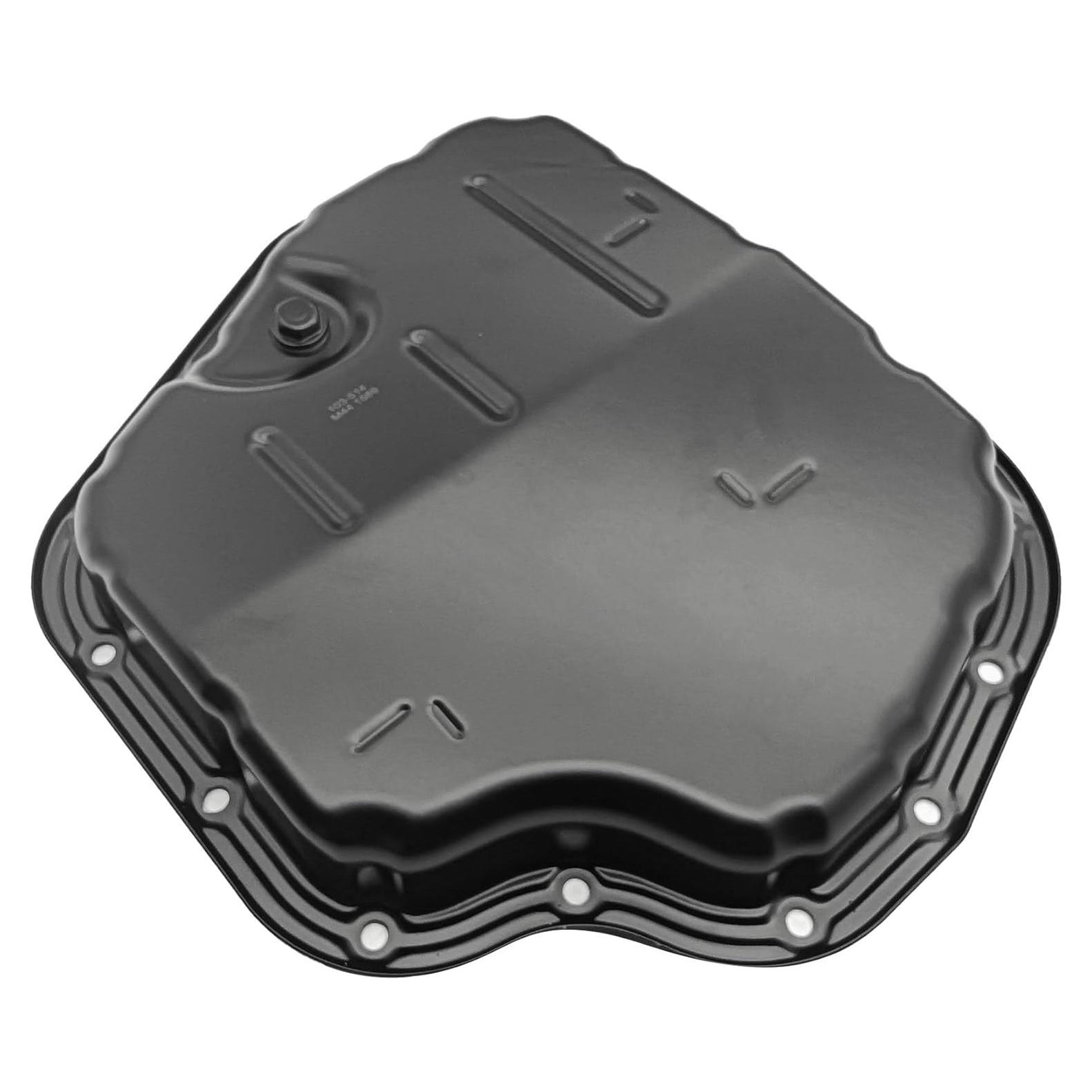 Cárter de Aceite de Transmisión AngyMeck para Toyota Corolla 2014-2022