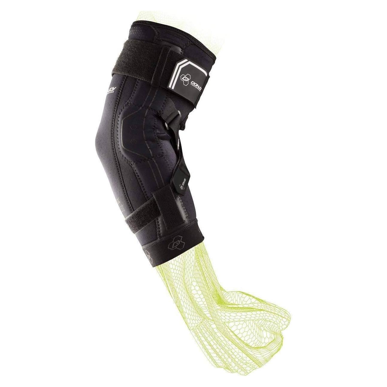 Soporte de Codo DonJoy Bionic II Pequeño - Hiperextensión y Lesiones