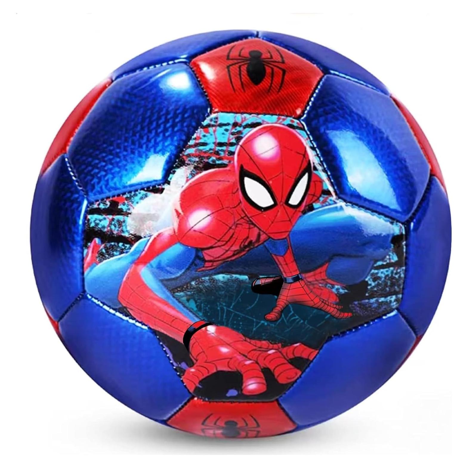 Balón de Fútbol DECLIR Tamaño 4 Colorido para Niños