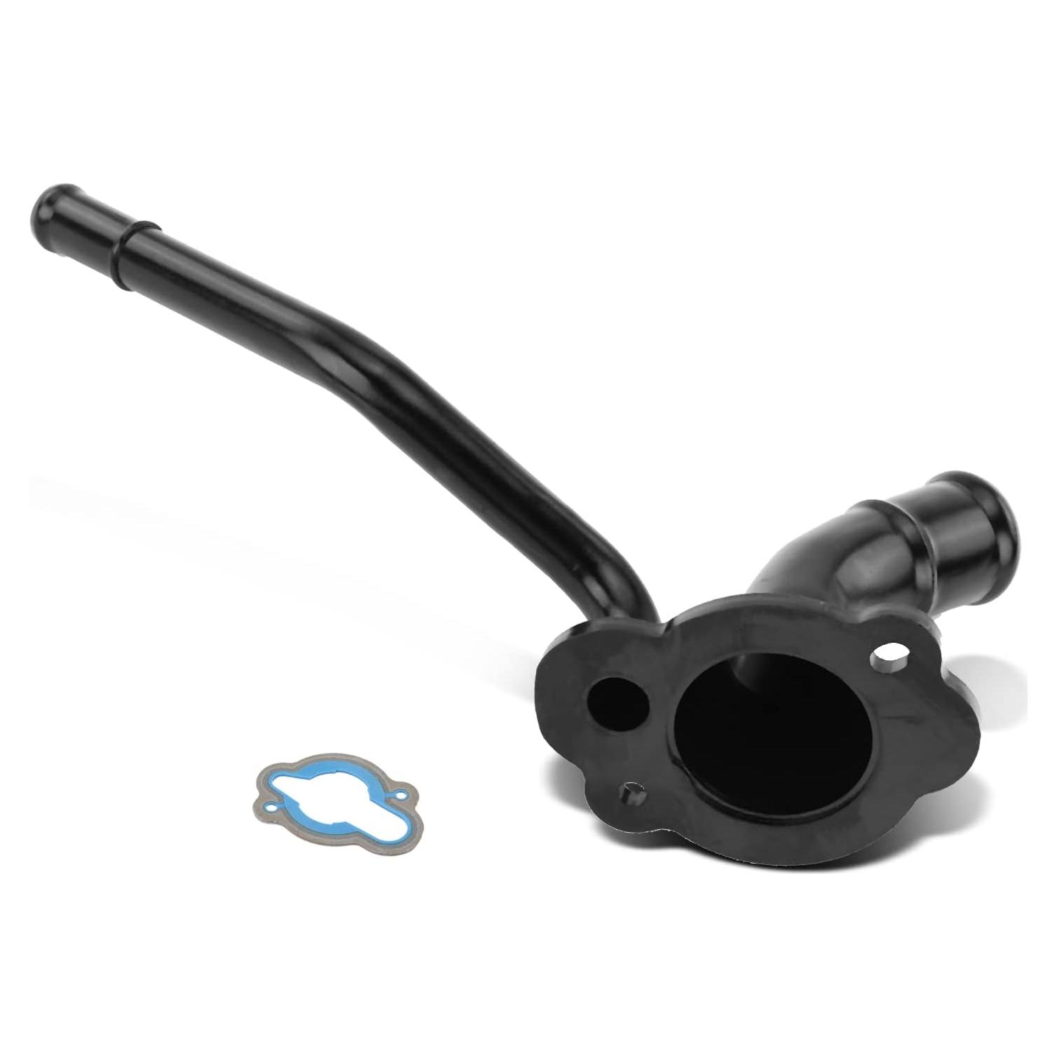 Carcasa Termostato A-Premium para Dodge y Chrysler V6 3.5L