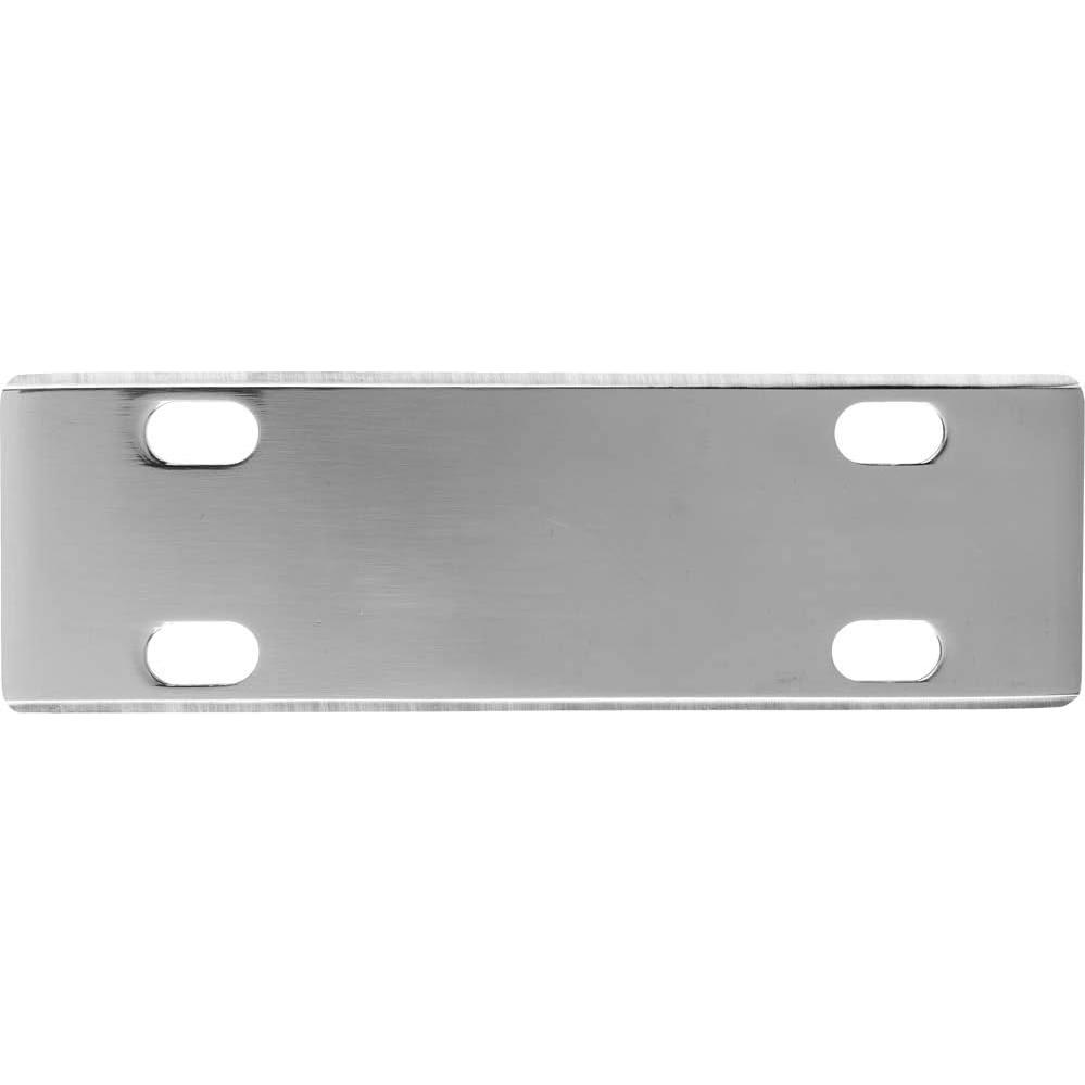 Cuchilla de Repuesto Chef Master 14 cm Acero Inoxidable