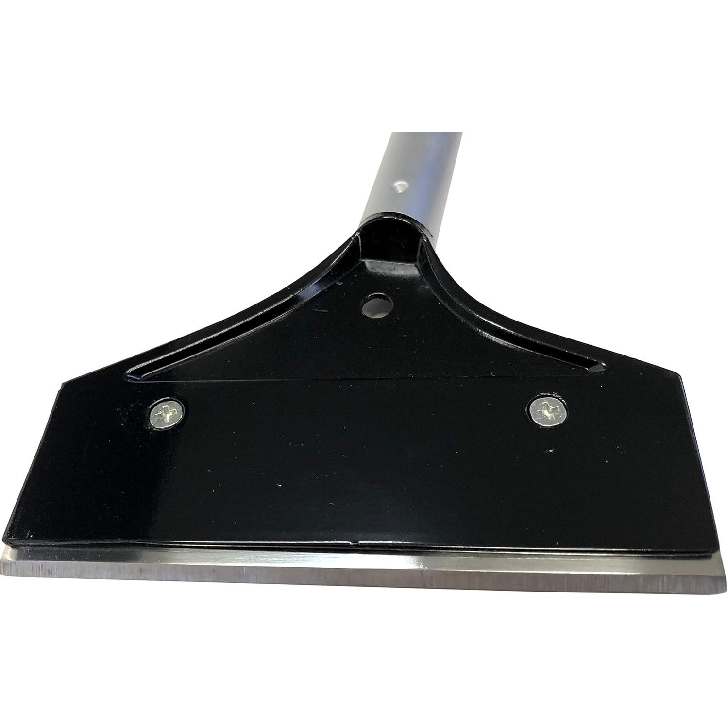 Cuchilla de Repuesto Chef Master 14 cm Acero Inoxidable