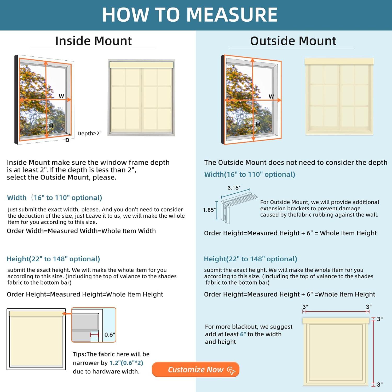 Persianas motorizadas SmartWings 70% oscurecimiento gris roca