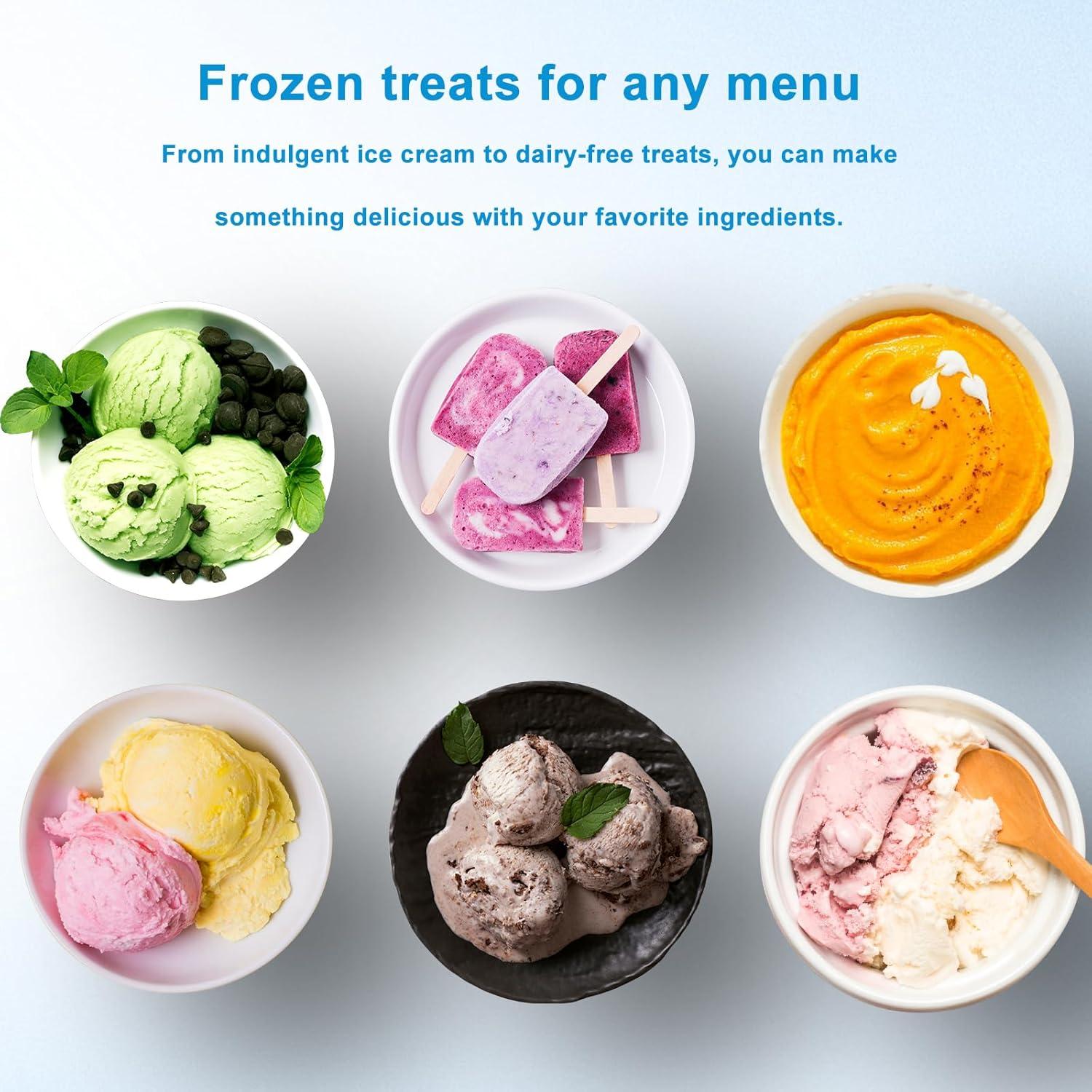 Cuchilla de Reemplazo Ninja Creami NC300 Acero Inoxidable