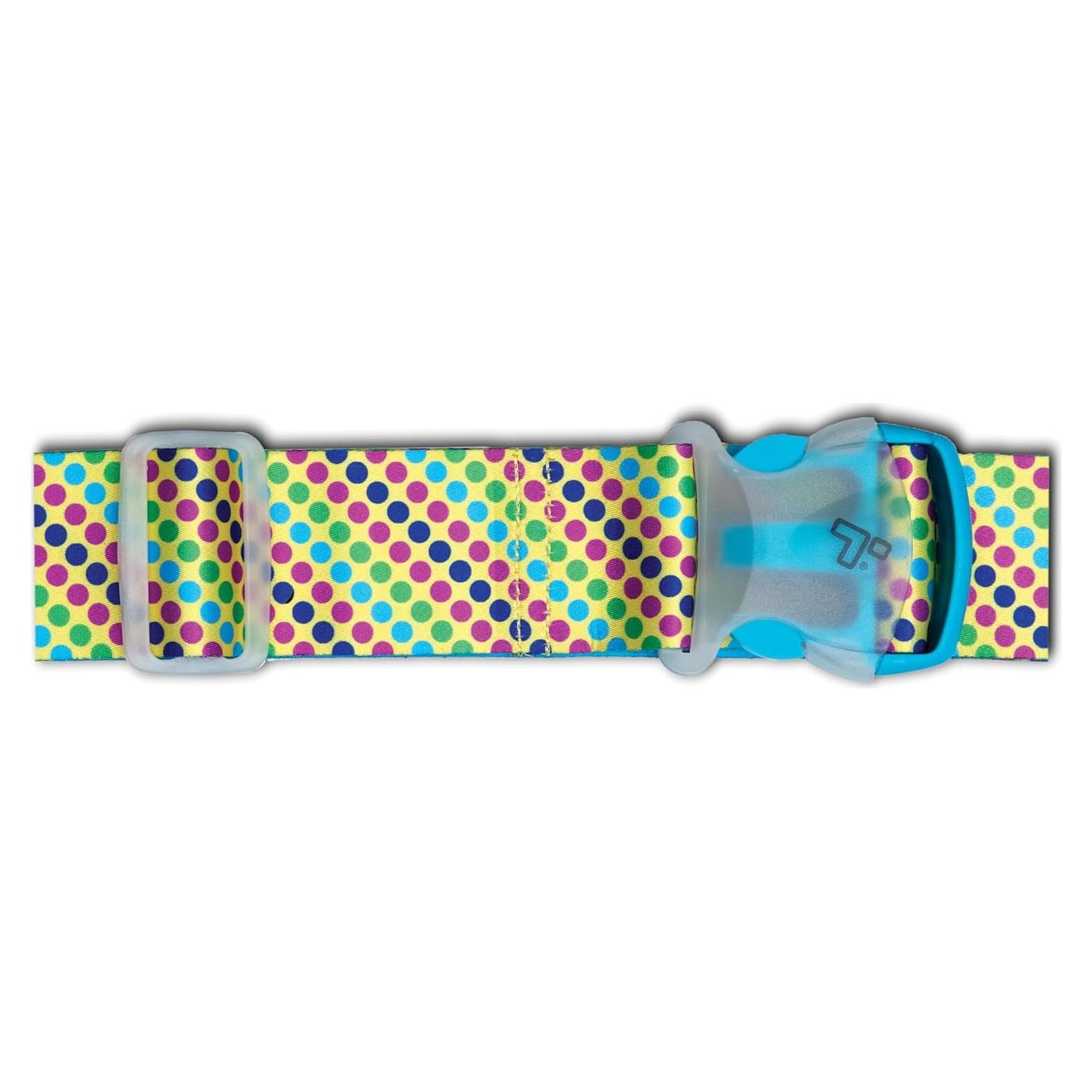 Correa de Equipaje Travelon 180 cm con Cierre Seguro