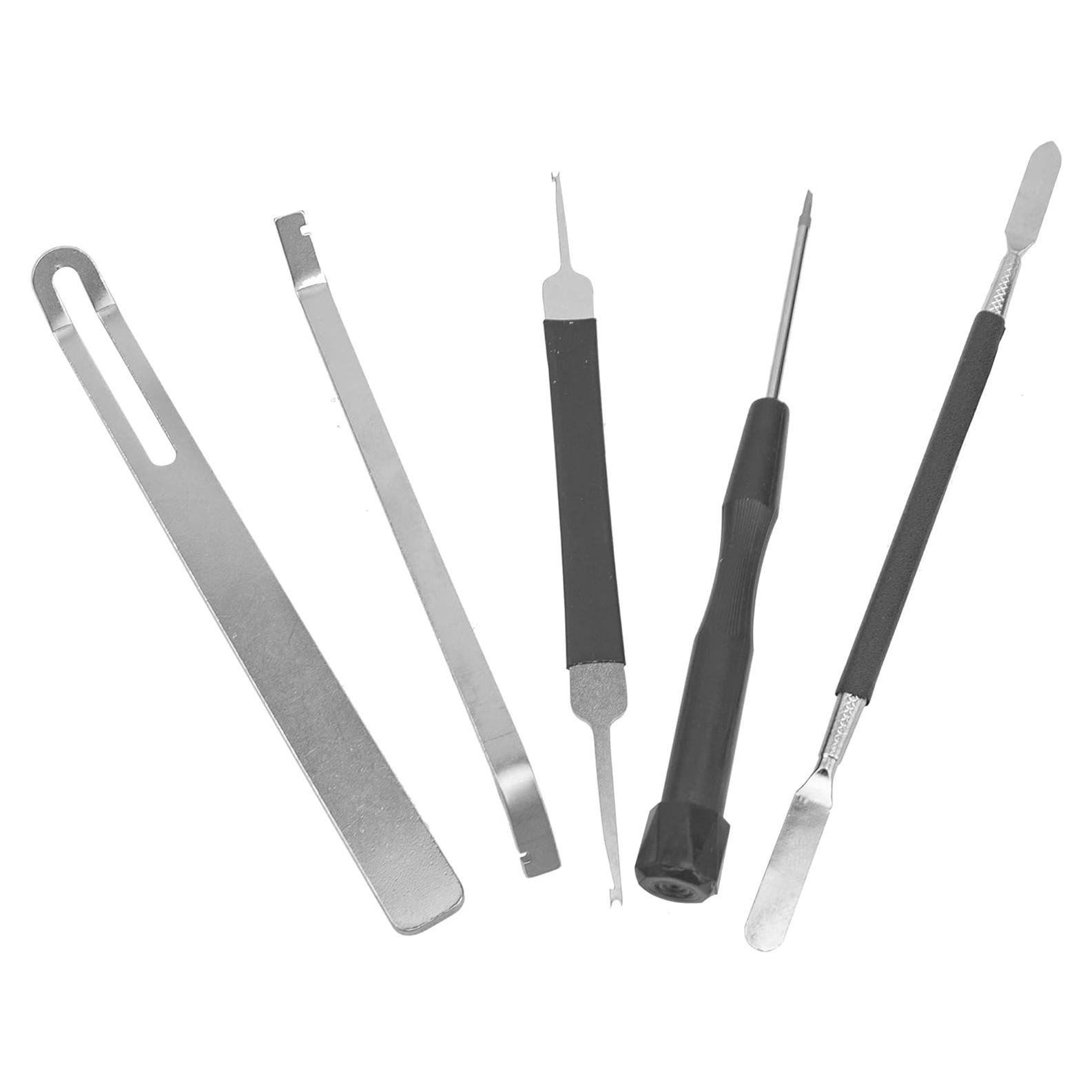 Kit de Herramientas de Reparación de Instrumentos de Viento - XFG426R