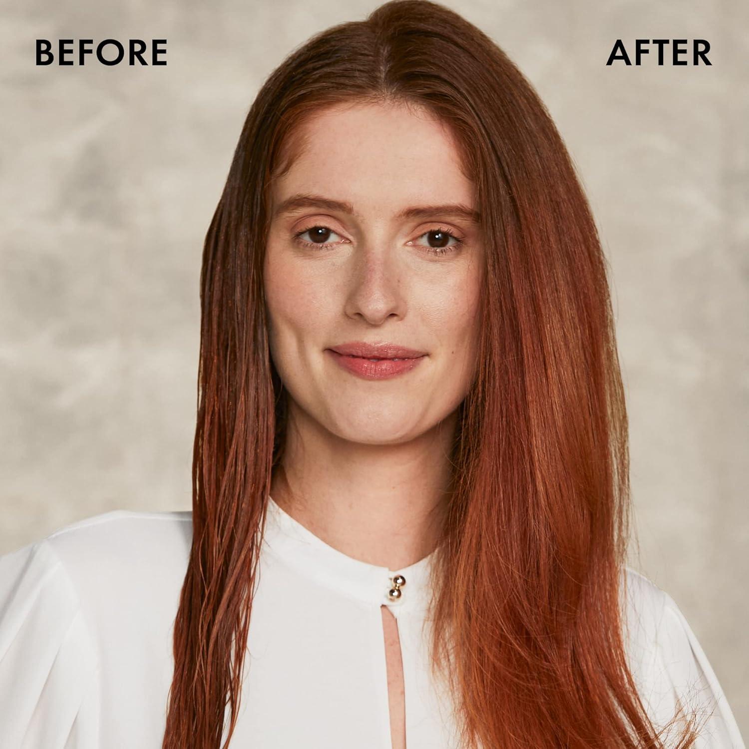 Secador de Pelo Iónico Turbo Hot Tools Pro 2100W - Ligero y Rápido