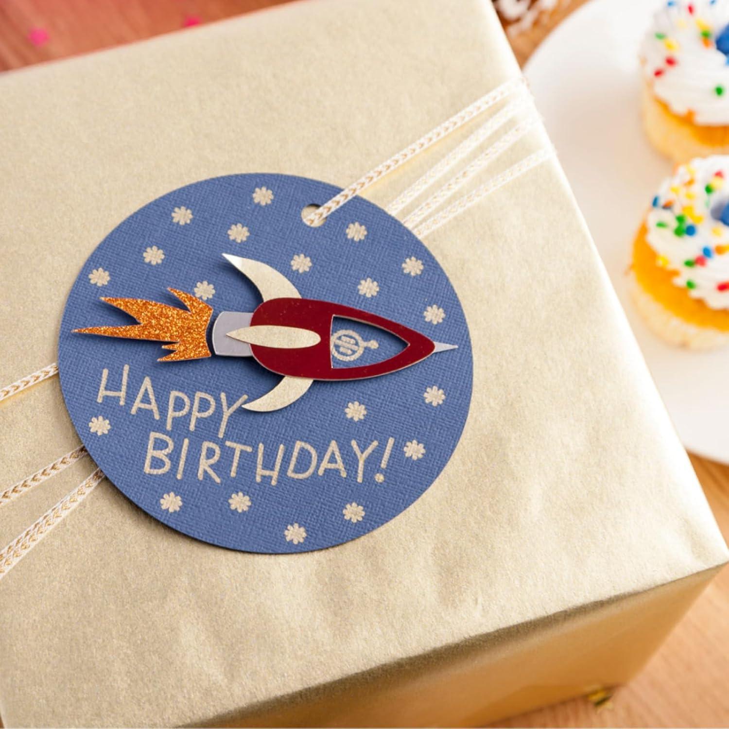 Cricut Explore 3 Máquina de Corte - Paquete Vinilo Inicio