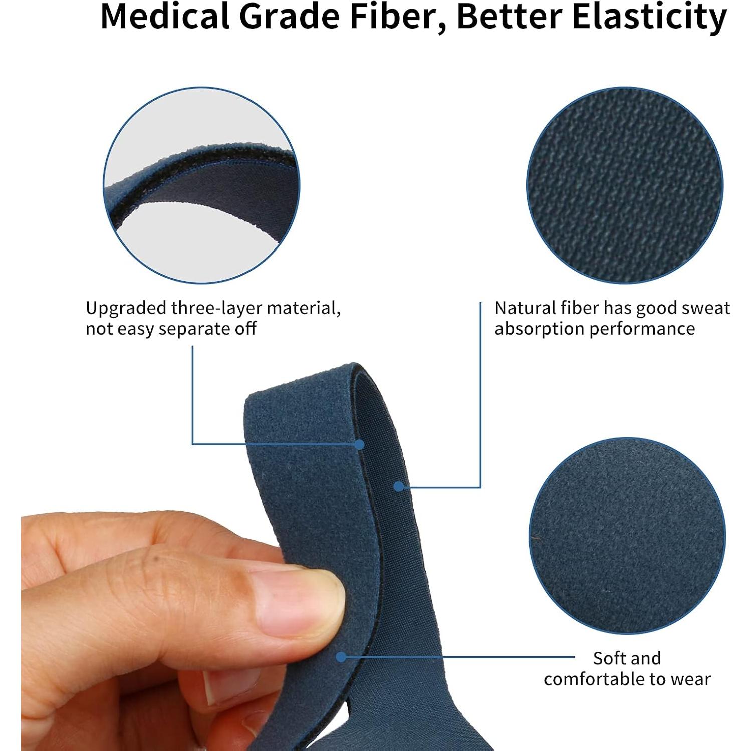 Cabezal de Reemplazo CPAP COONLINE A-Phxmz Azul