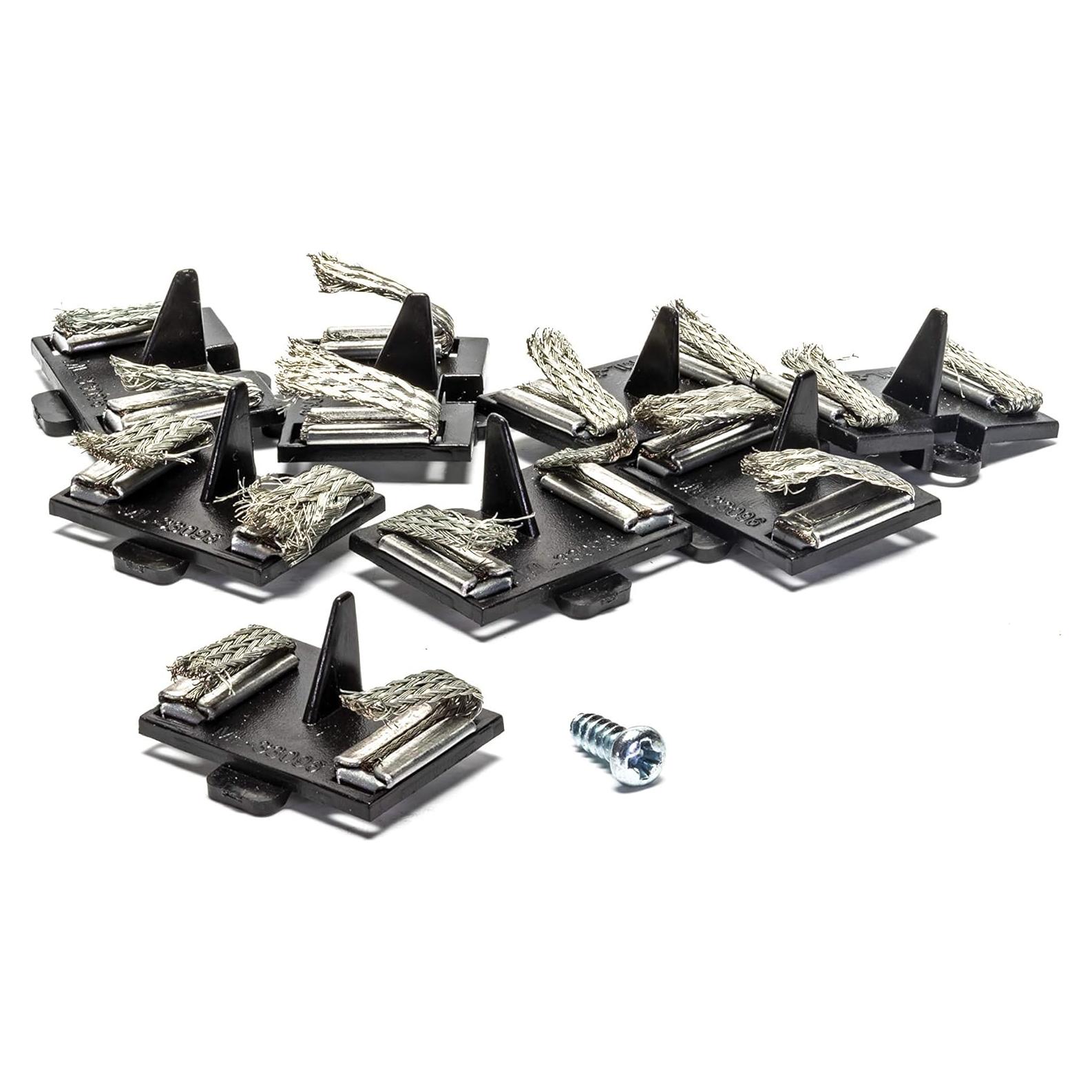 Cuchillas de Repuesto Scalextric G8047 Micro - Paquete de 8