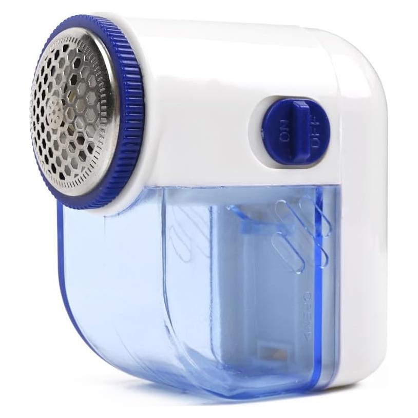 Raspador de Tela Eléctrico LBTEE FS-1, Quitapelusas Portátil