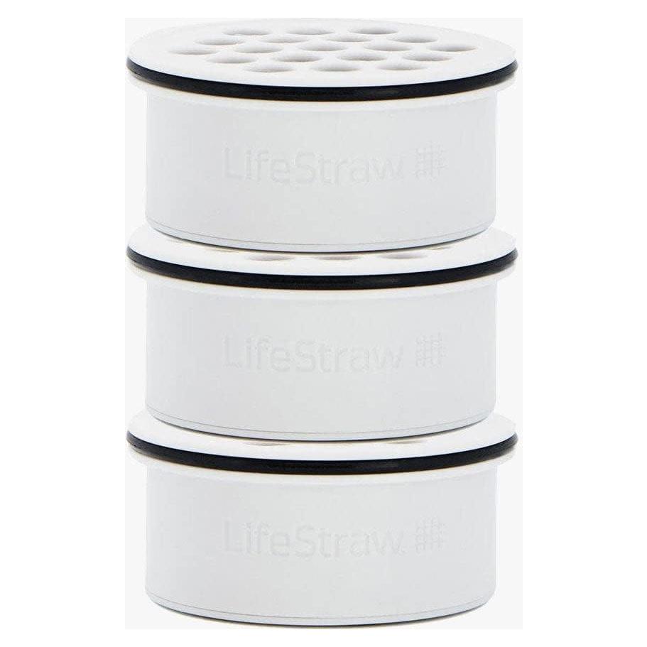 Filtro de Agua LifeStraw Home - Paquete de 3 Filtros