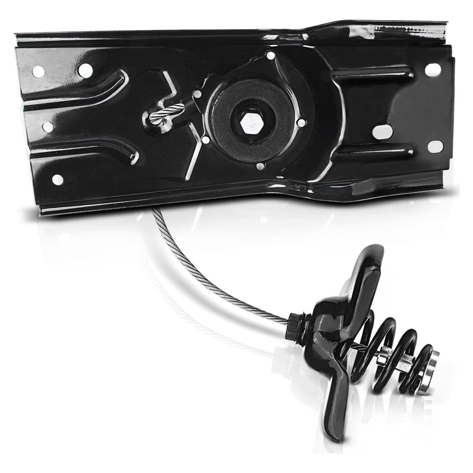 Soporte de elevación de llanta A-Premium para Chrysler 2004-2007