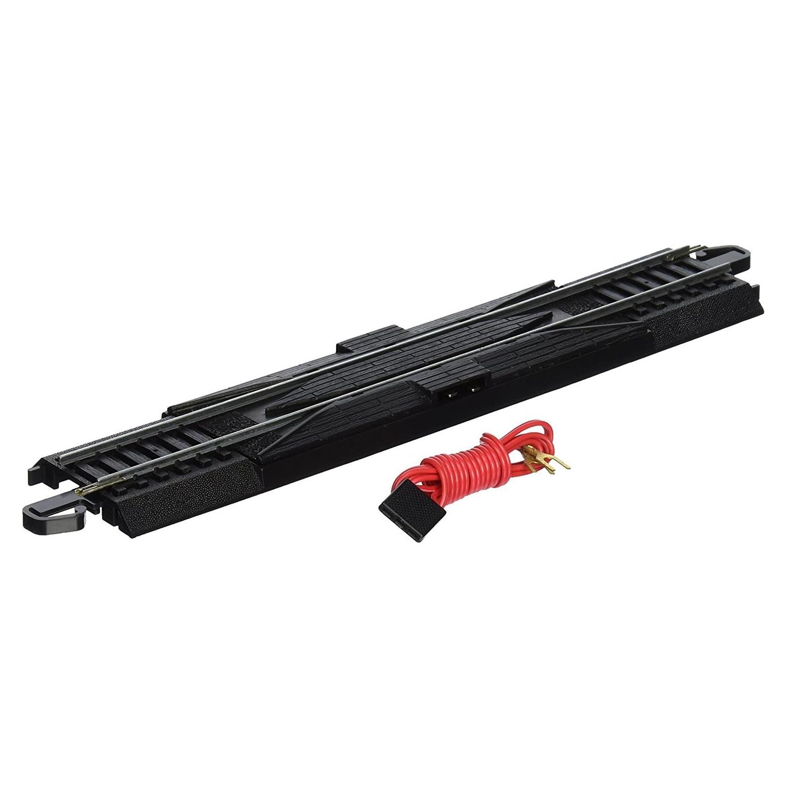 Riel Terminal Recto E-Z Track Bachmann 30.48 cm Escala HO