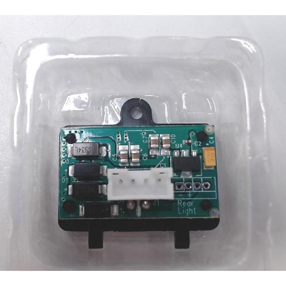 Enchufe Digital Fácil Scalextric C8515 para Coches DPR