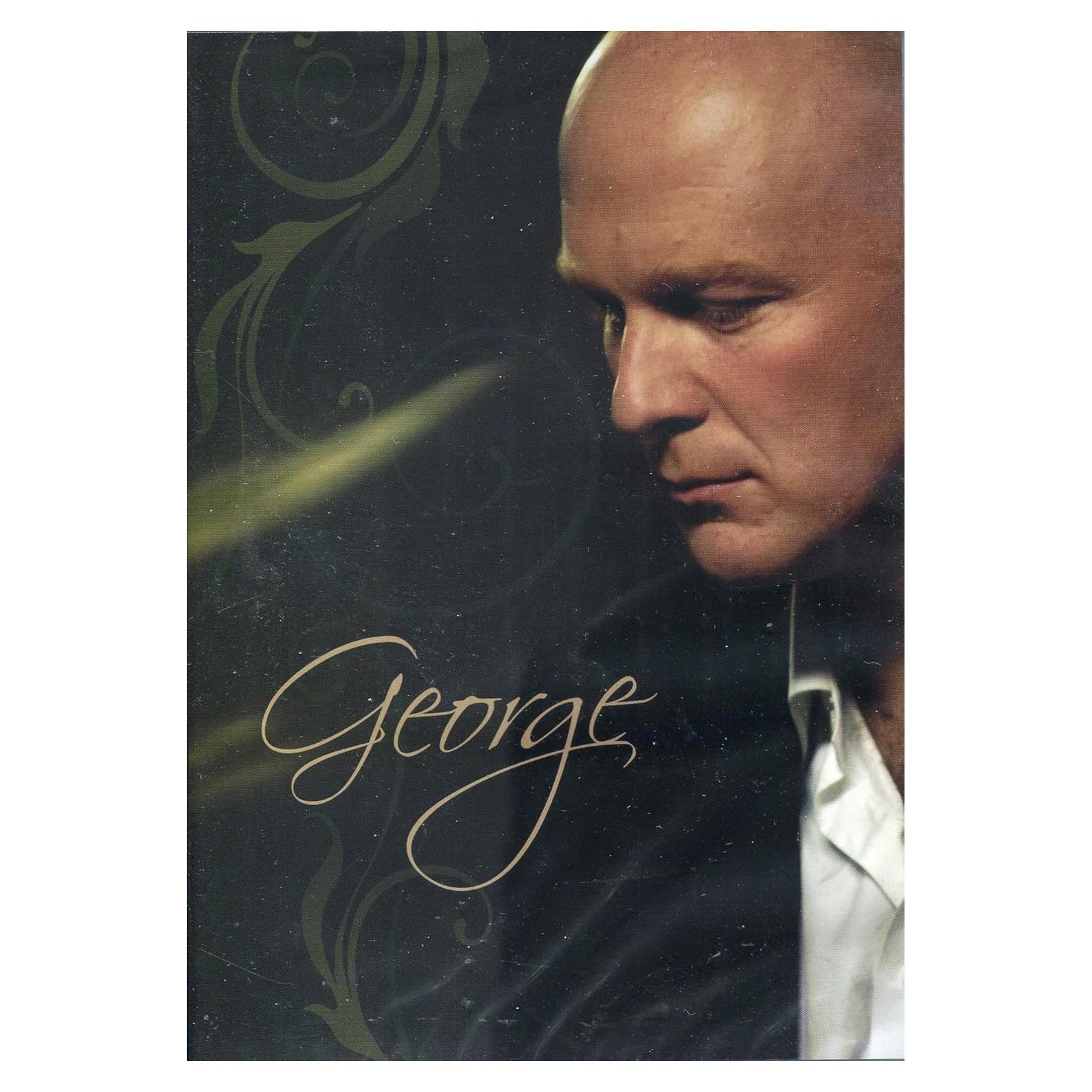 DVD Celtic Thunder - George Donaldson - Concierto Musical