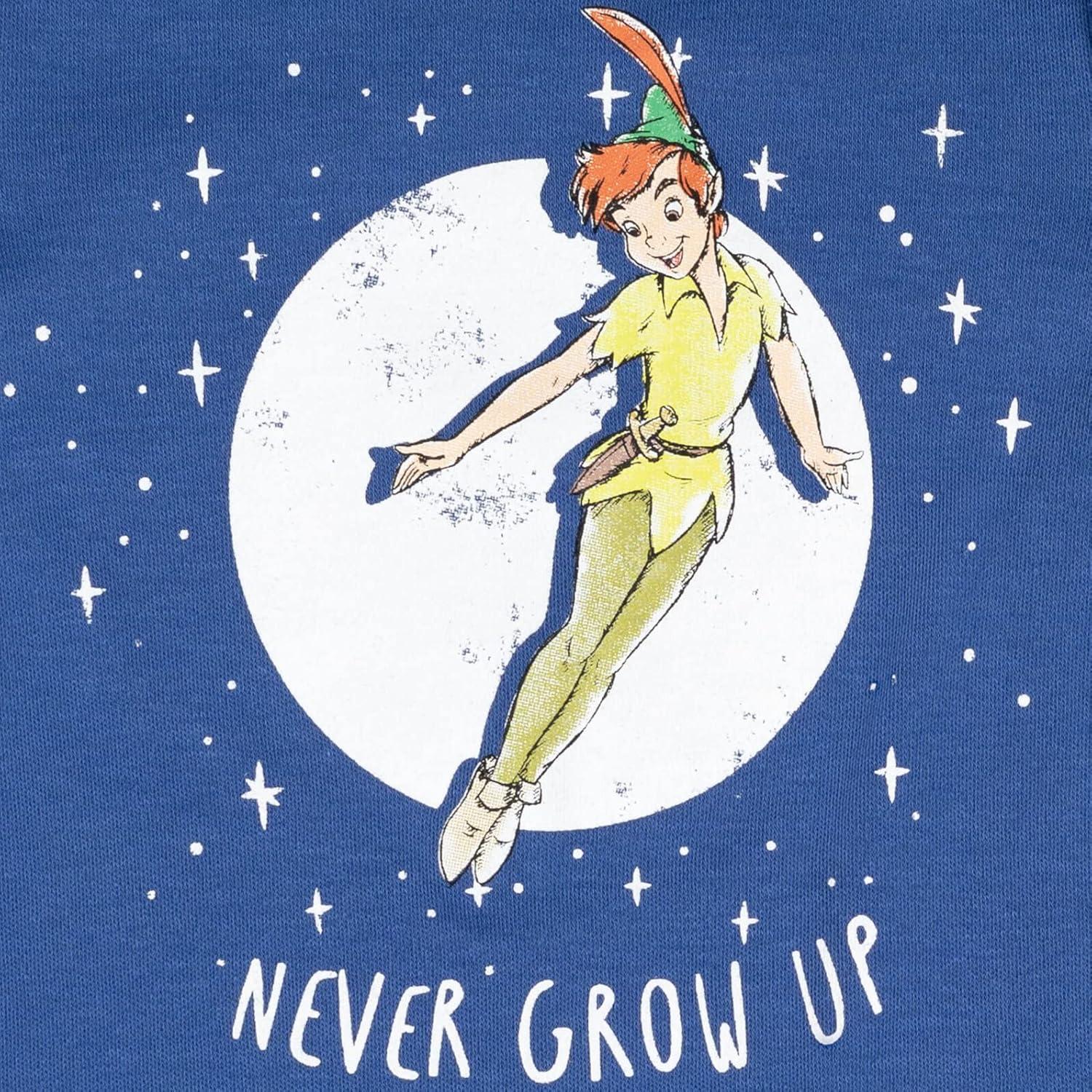 Bodysuits Disney Classics para Recién Nacido - Paquete de 5