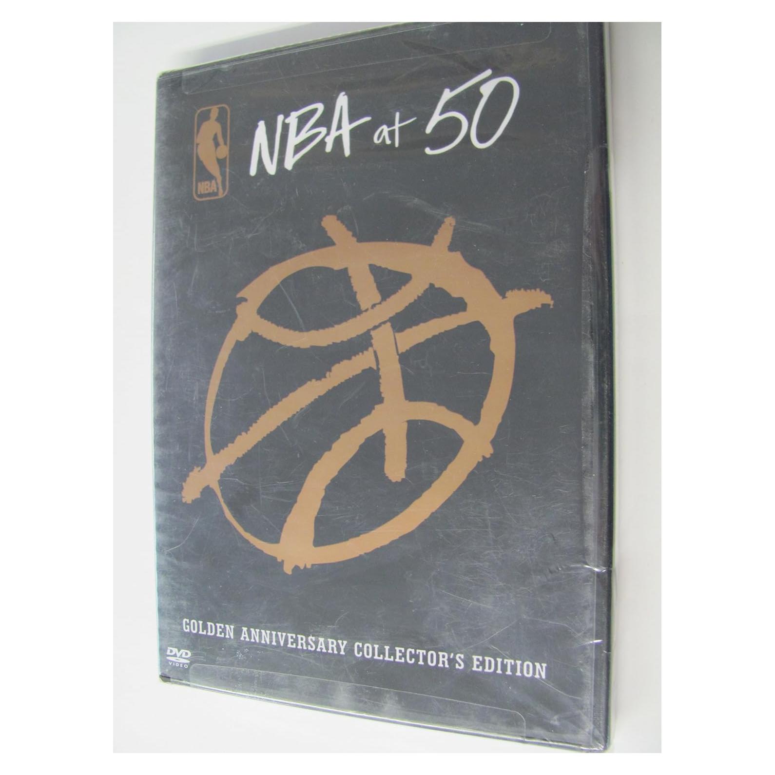 NBA en 50 DVD Denzel Washington 2 horas de historia