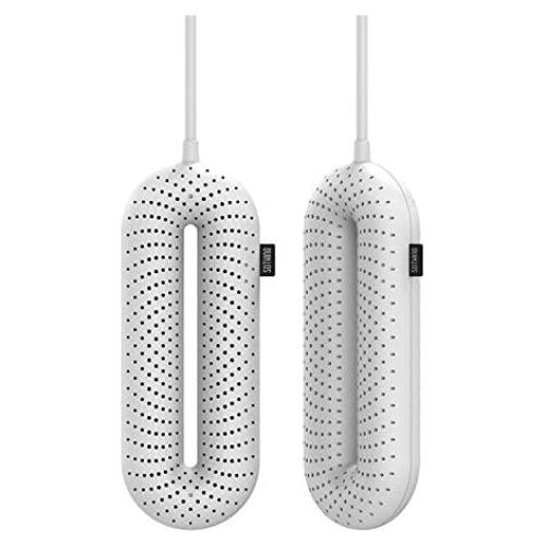 Secador de Zapatos Eléctrico Snowpea con Temporizador 3/6/9h