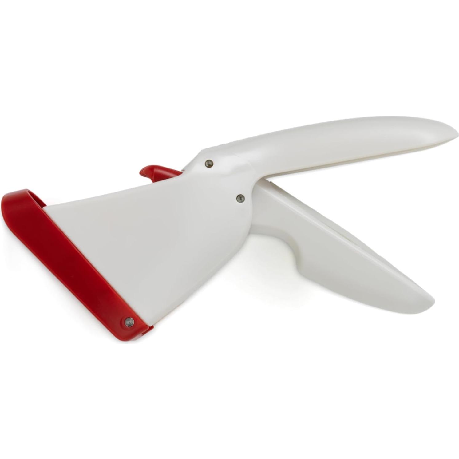 Cortador de Fresas Chef'n Manual Cereza/Meringue 159g