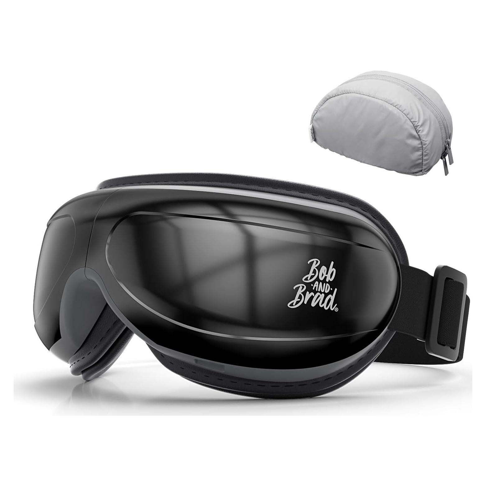 Masajeador de Ojos BOB Y BRAD EyeOasis 2 con Calor