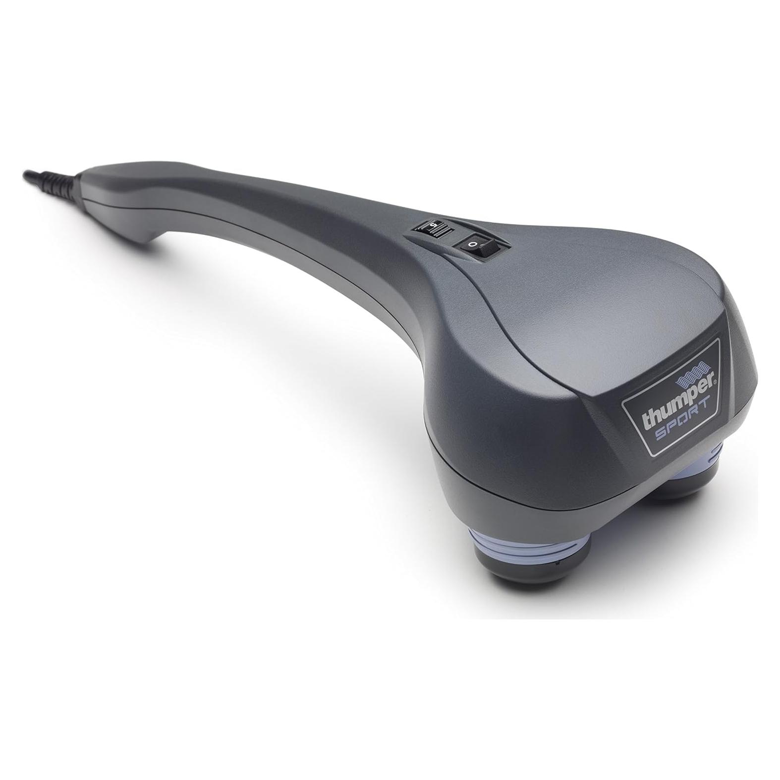 Masajeador Percusivo Thumper Sport - Tejido Profundo 1,36 kg