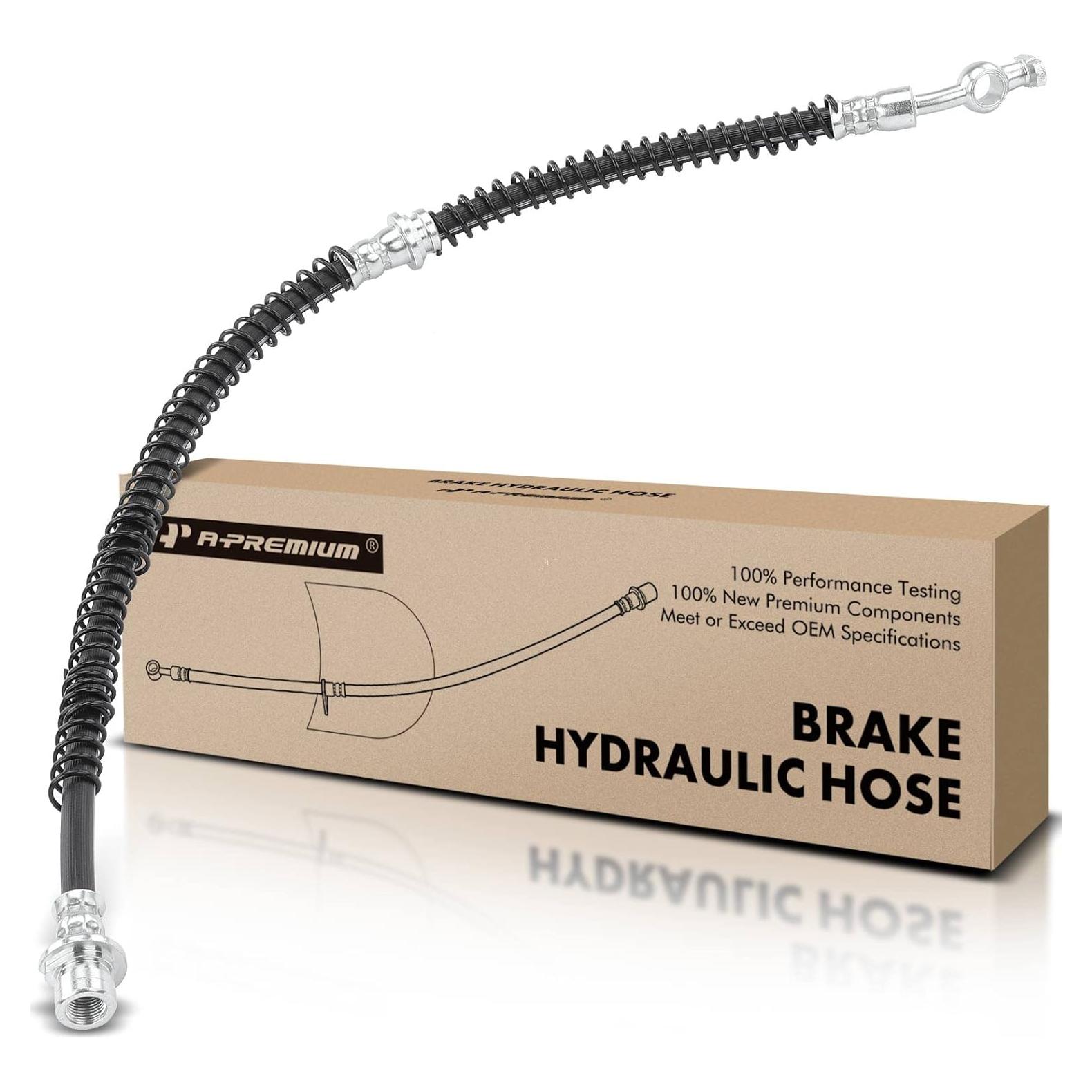 Manguera Hidráulica de Freno A-Premium para Land Rover 1999-2004