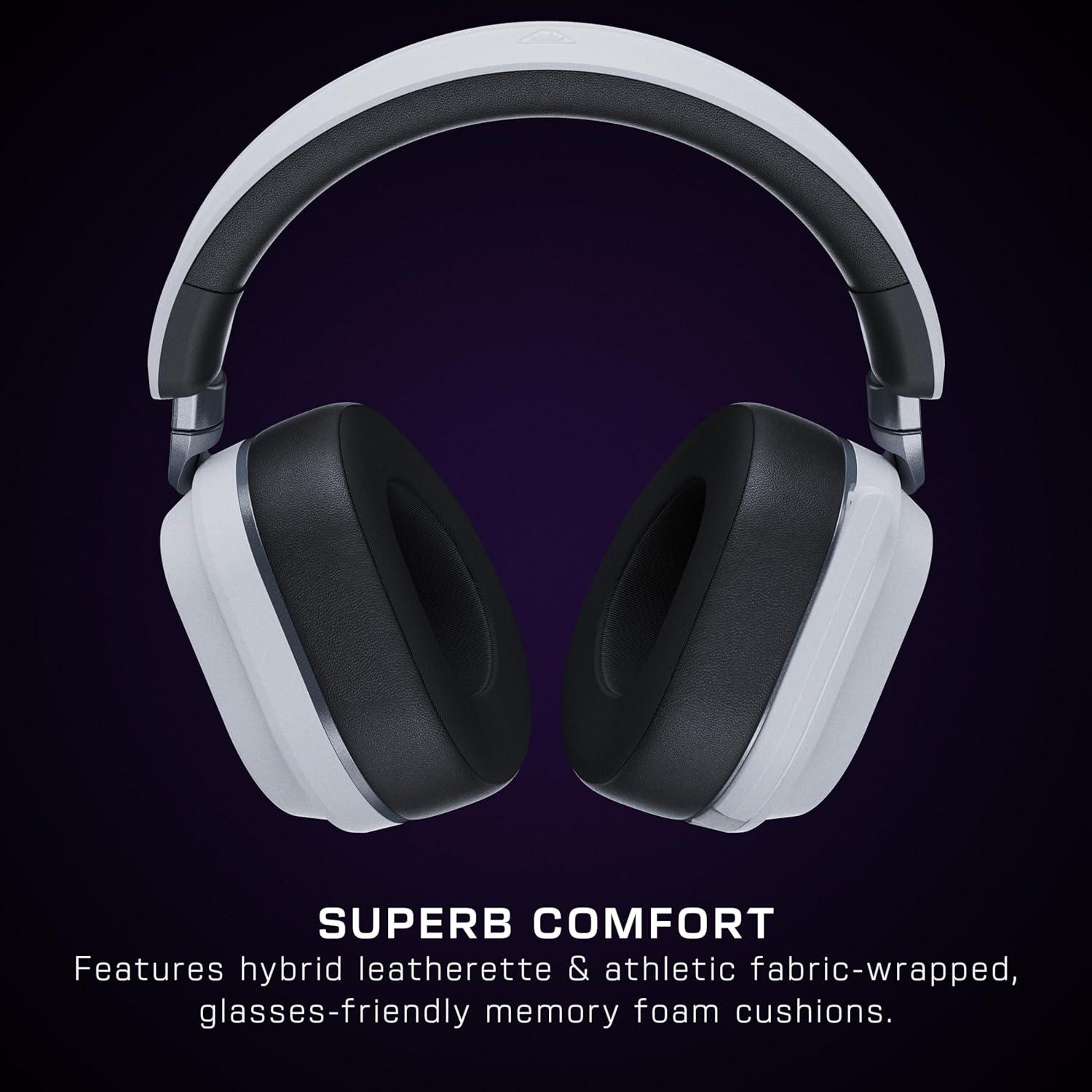 Auriculares Inalámbricos Turtle Beach Stealth 700 Gen 3 - 60mm, 80h