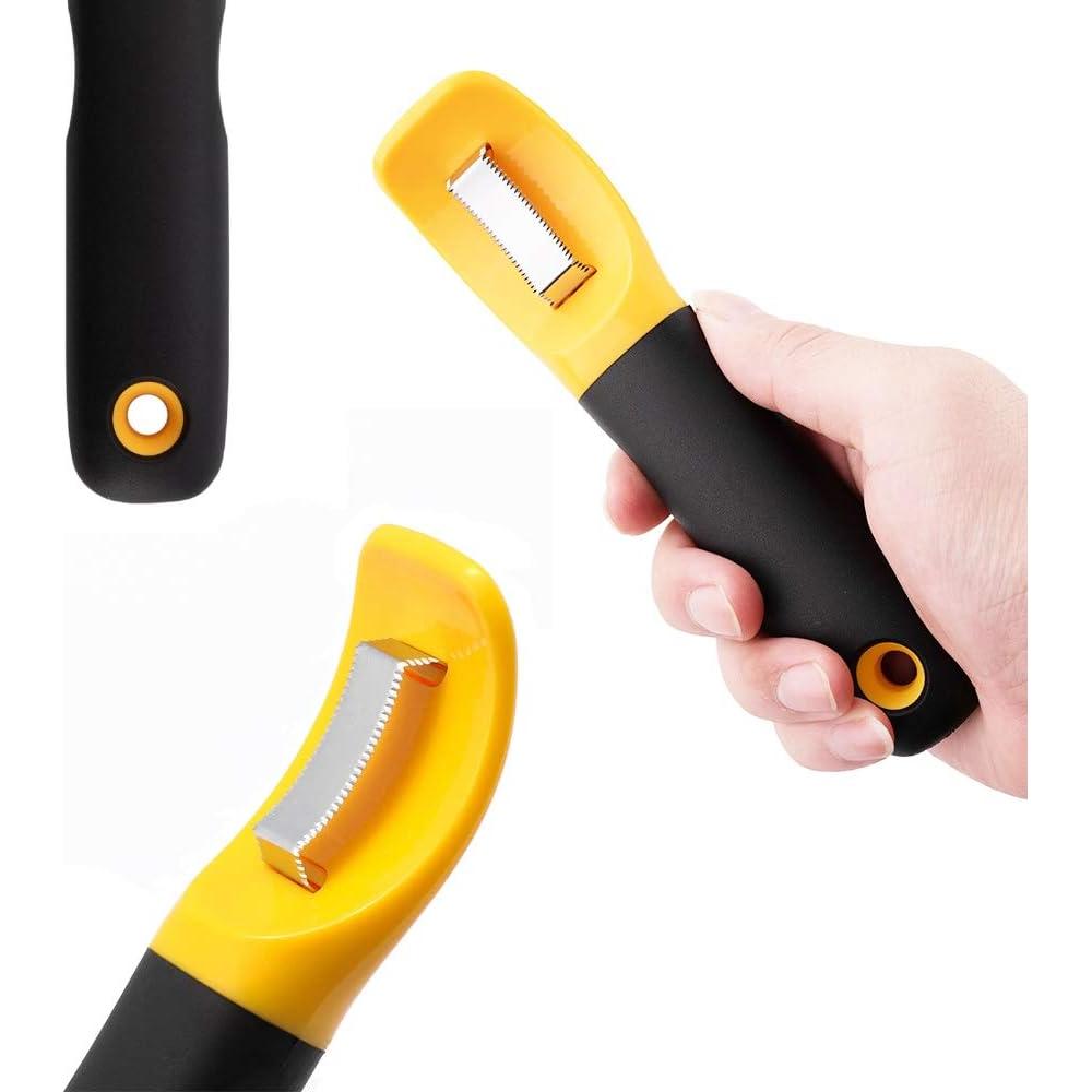 Desgranador de Maíz AYCCNH Ergonómico Acero Inoxidable