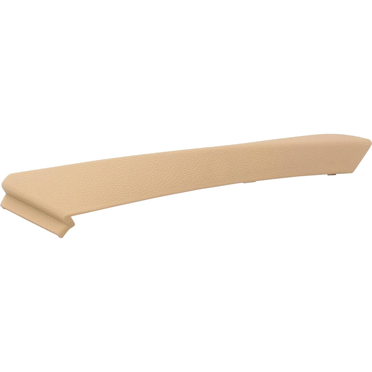 Tirador de Panel de Puerta Interior NewYall Beige para BMW Serie 3