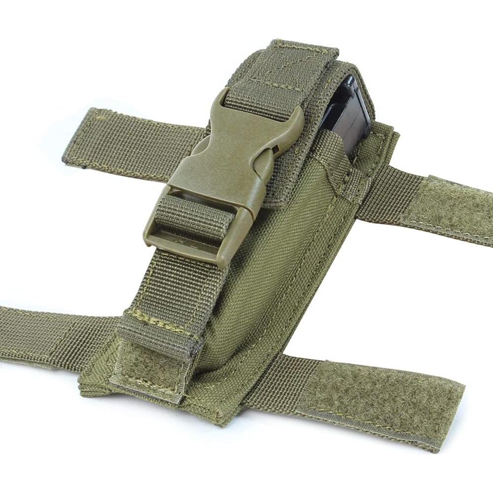 Cinturón Táctico Condor Marrón Coyote 5,08 cm