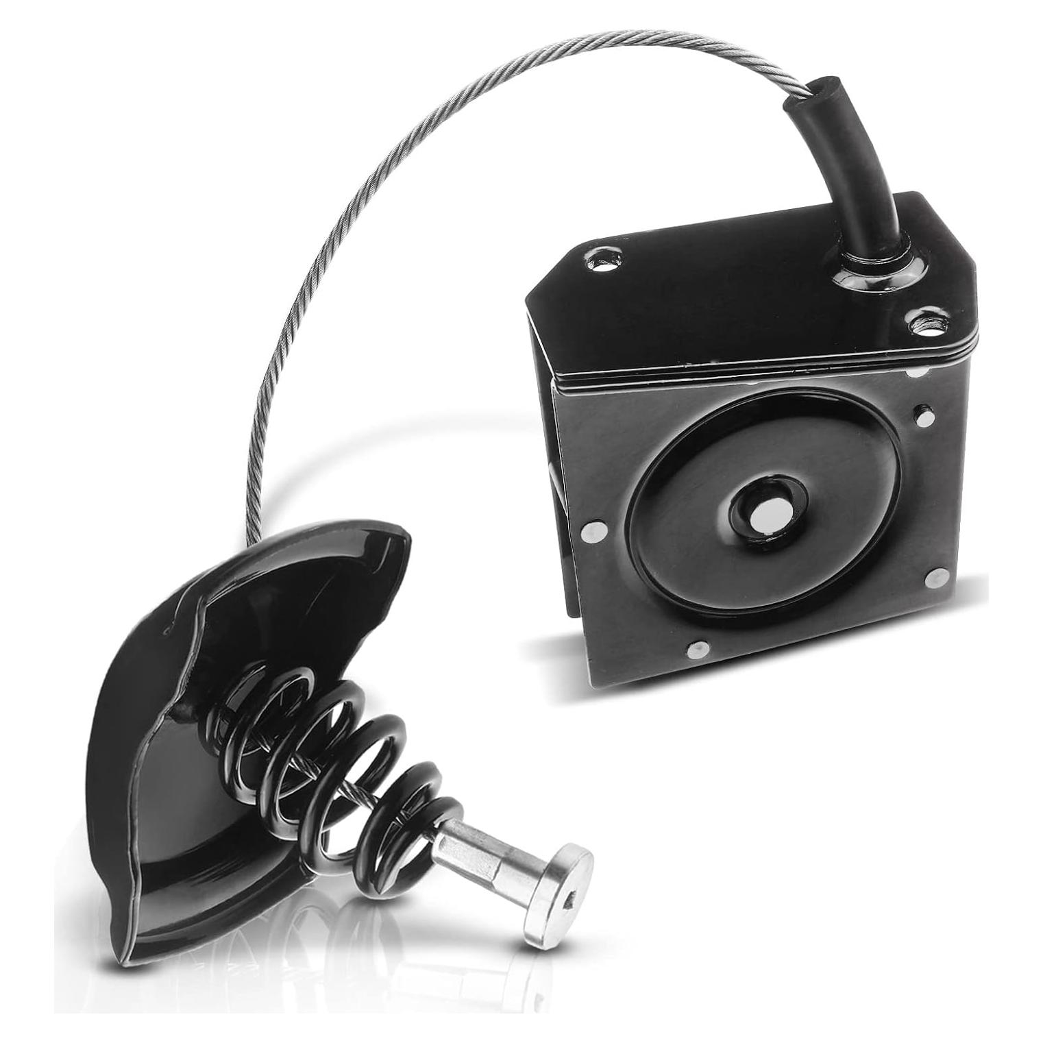 Elevador de Llanta de Repuesto A-Premium para Dodge Ram