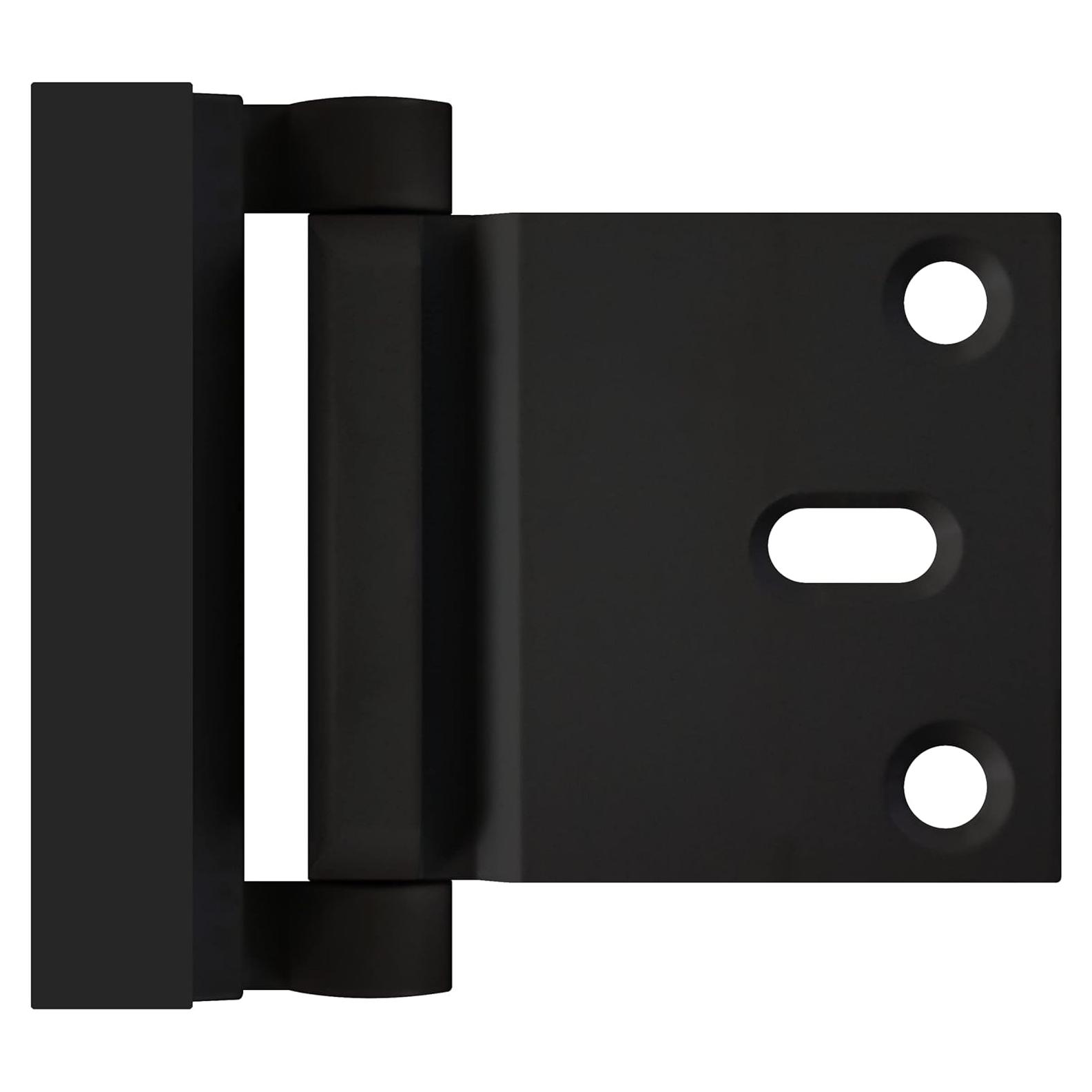 Guardia de Puerta de Alta Resistencia Meranto Negro